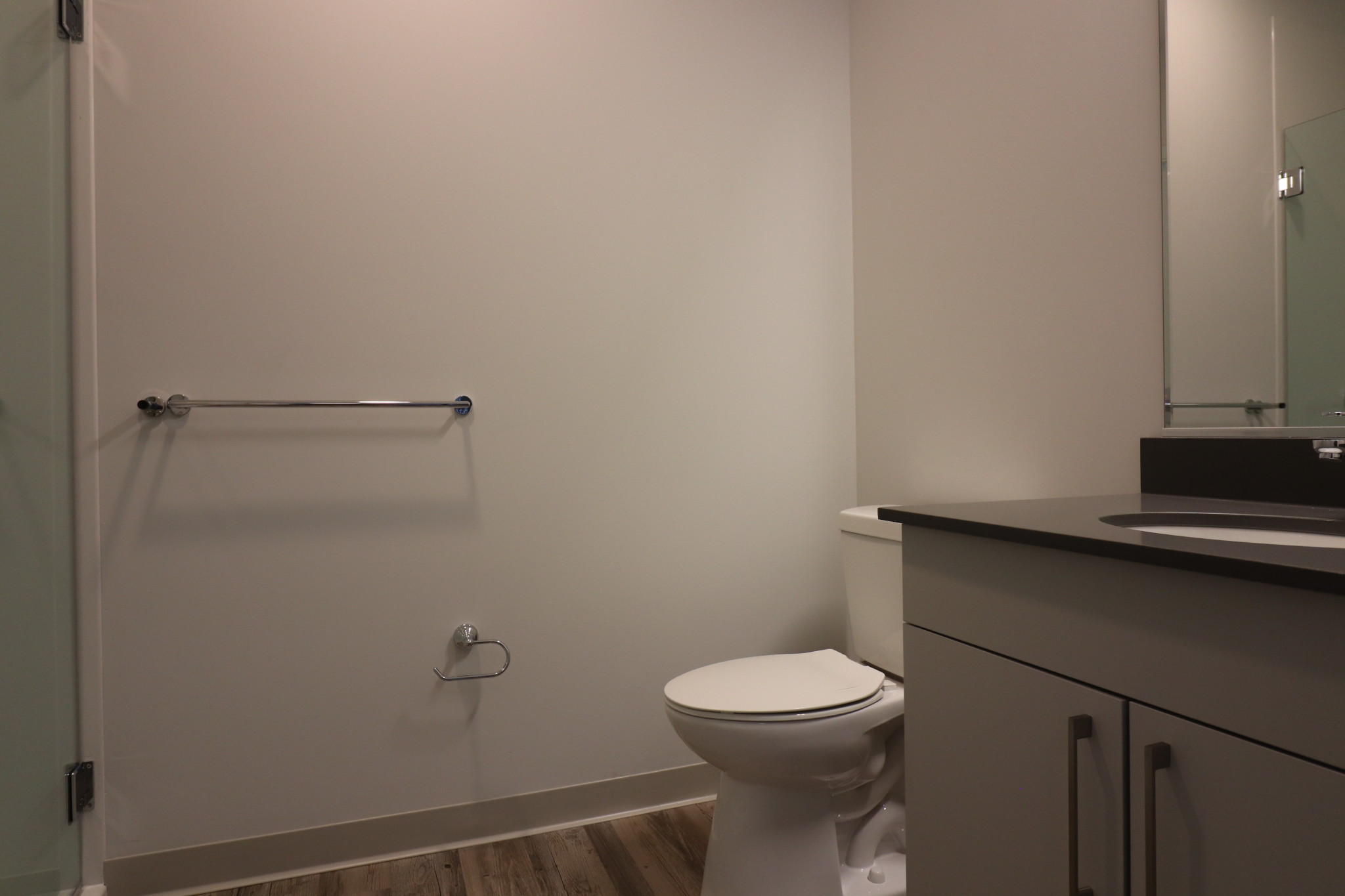 Studio bed, 1 bath apartment for rent at 161 Washington St Unit 1520, Brighton — photo 4 of 11