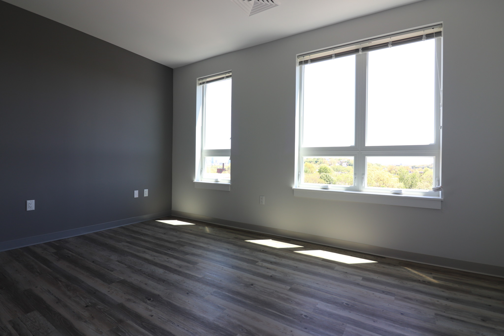 Studio bed, 1 bath apartment for rent at 161 Washington St Unit 1520, Brighton — photo 6 of 11