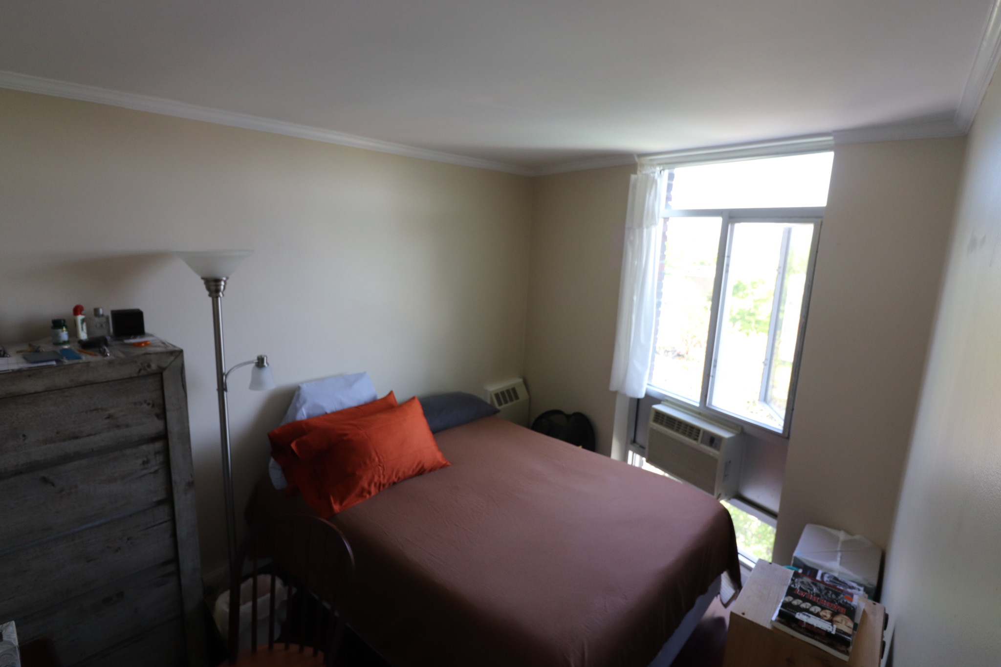 19 Winchester St, Coolidge Corner