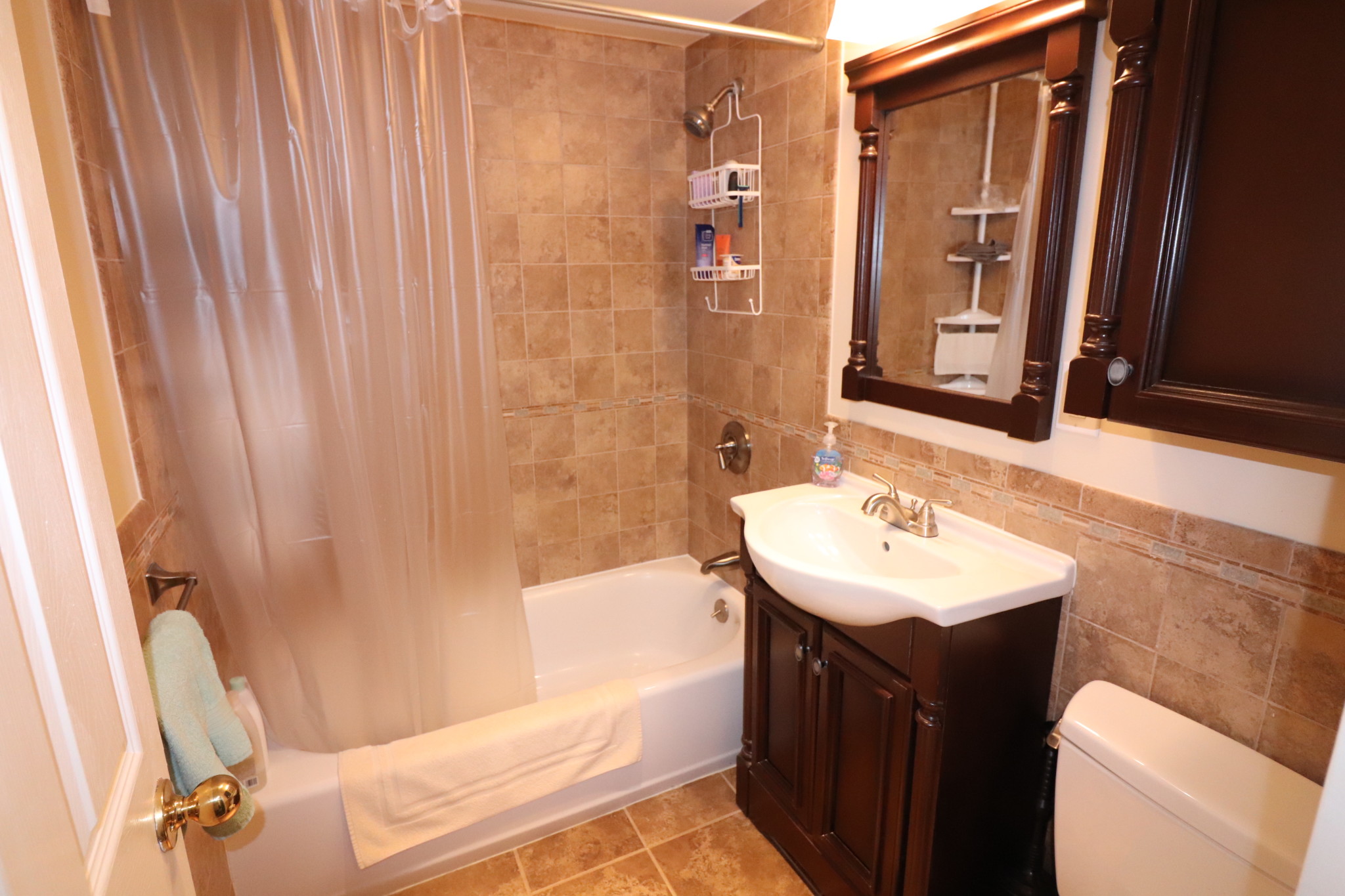 19 Winchester St, Coolidge Corner