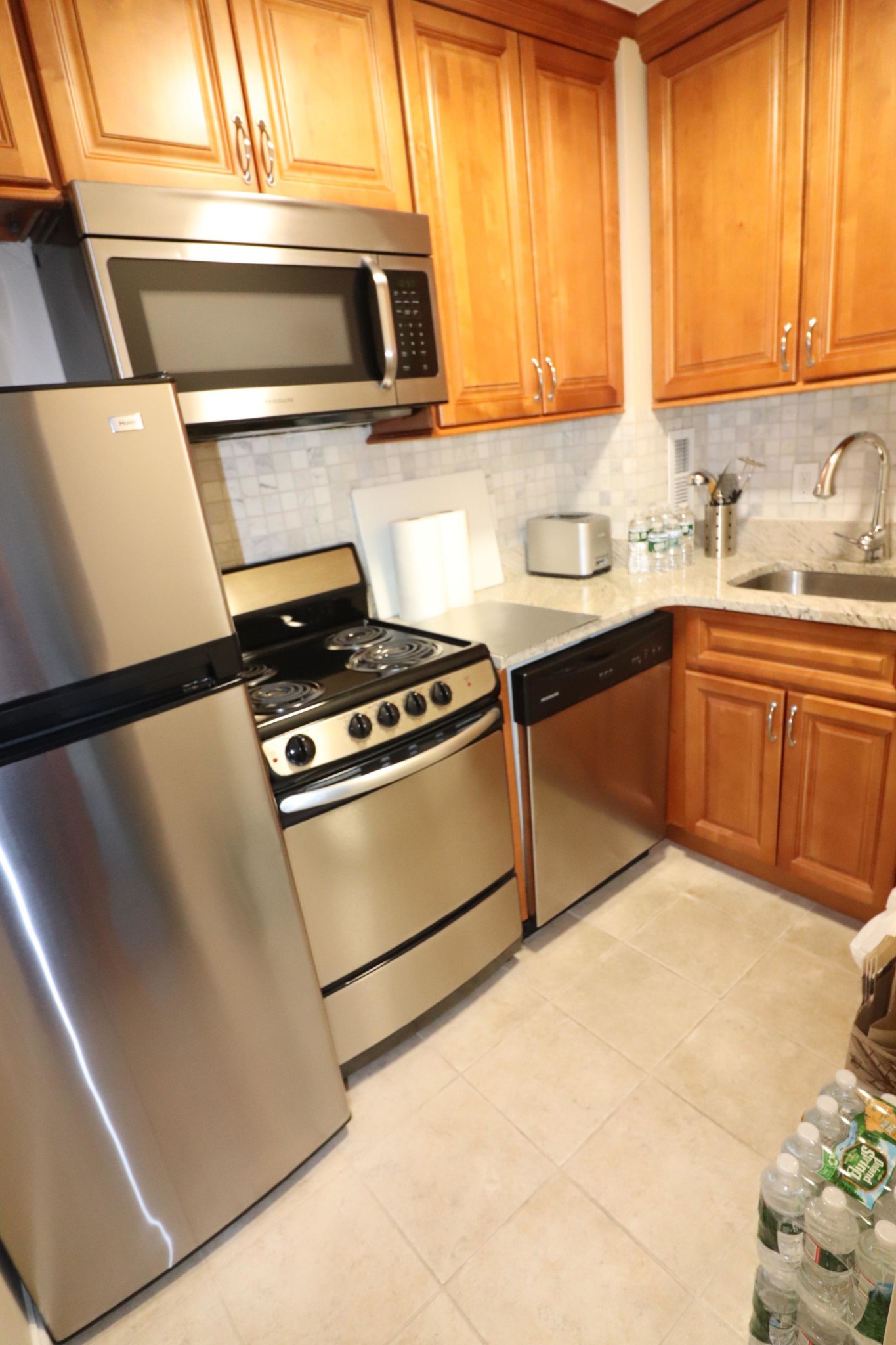 19 Winchester St, Coolidge Corner