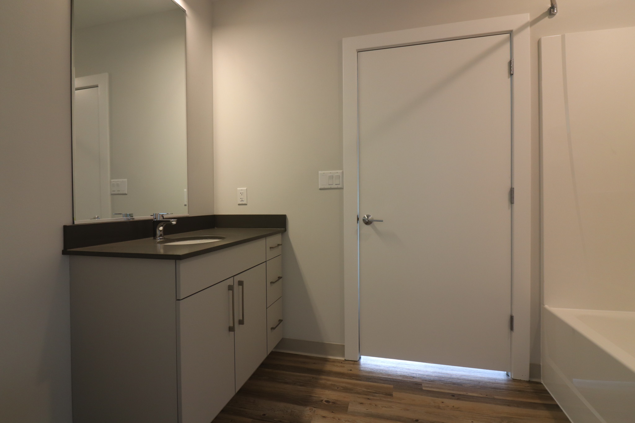 1 bed, 1 bath apartment for rent at 161 Washington St Unit 1224, Brighton — photo 6 of 17