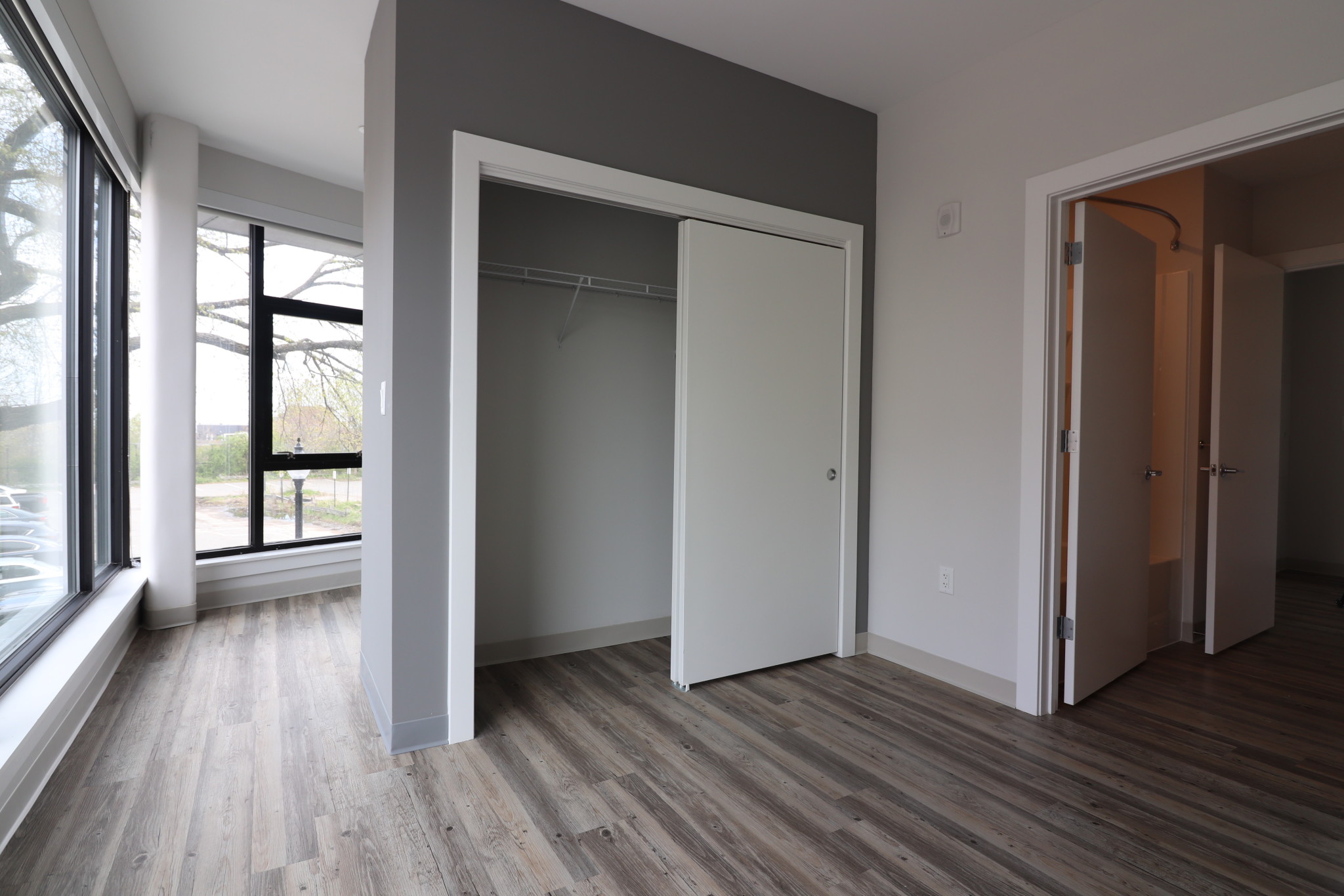 1 bed, 1 bath apartment for rent at 161 Washington St Unit 1224, Brighton — photo 9 of 17