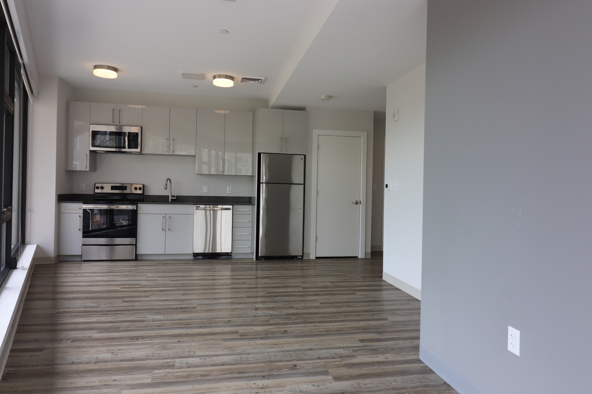1 bed, 1 bath apartment for rent at 161 Washington St Unit 1224, Brighton — photo 3 of 17