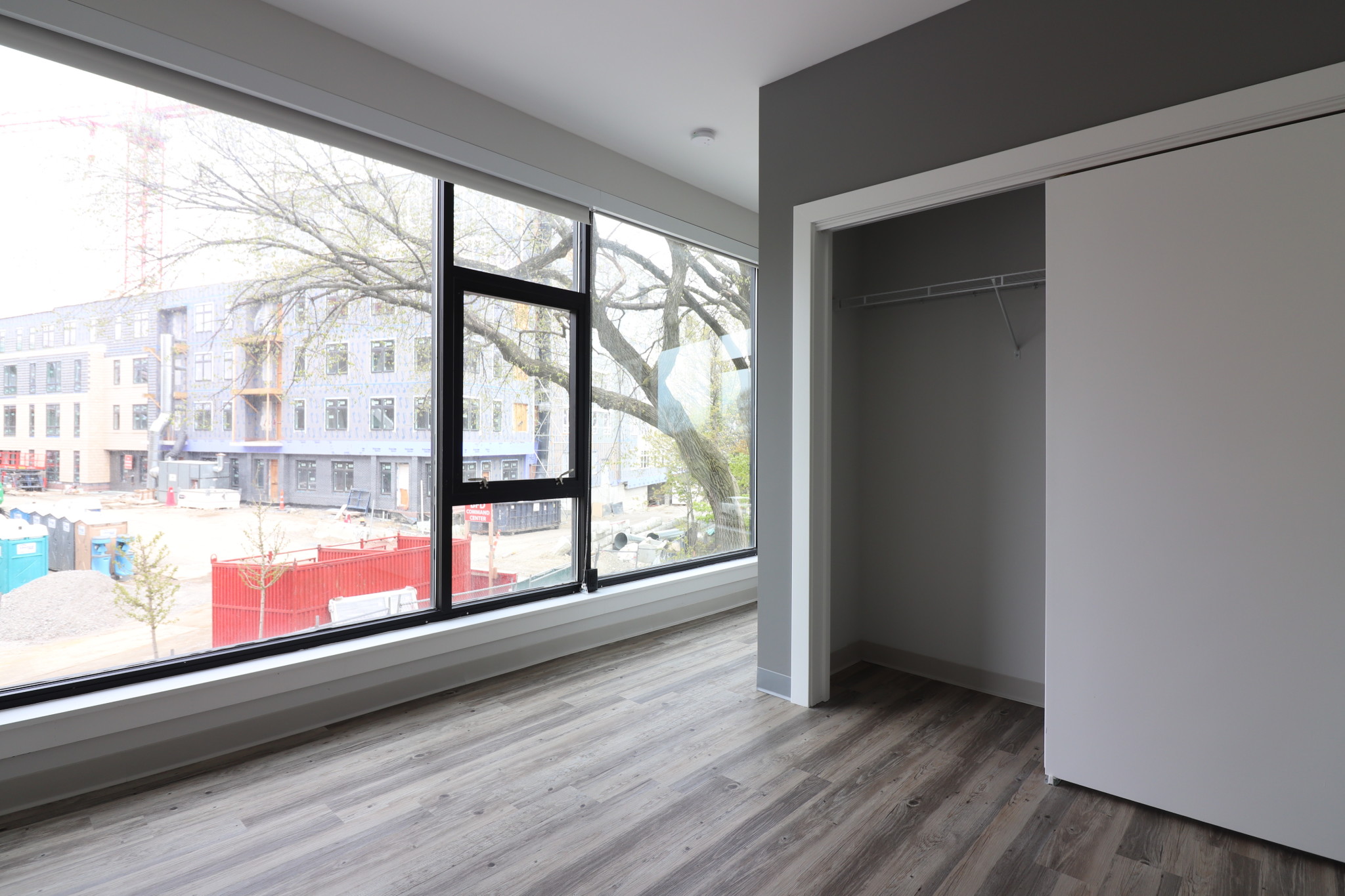 1 bed, 1 bath apartment for rent at 161 Washington St Unit 1224, Brighton — photo 8 of 17
