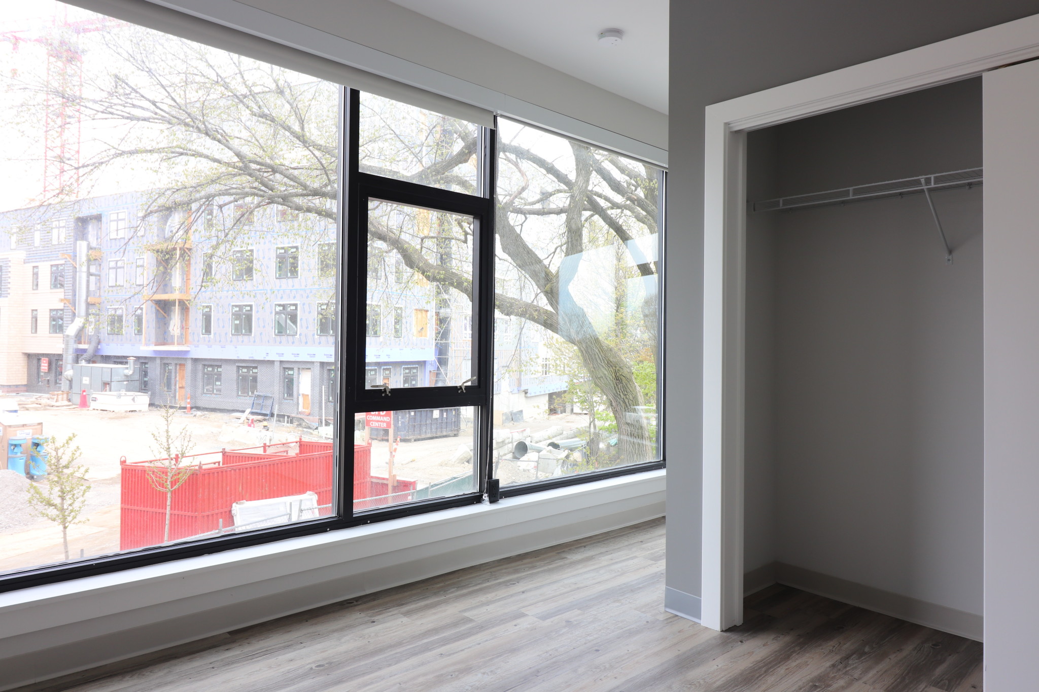 1 bed, 1 bath apartment for rent at 161 Washington St Unit 1224, Brighton — photo 10 of 17