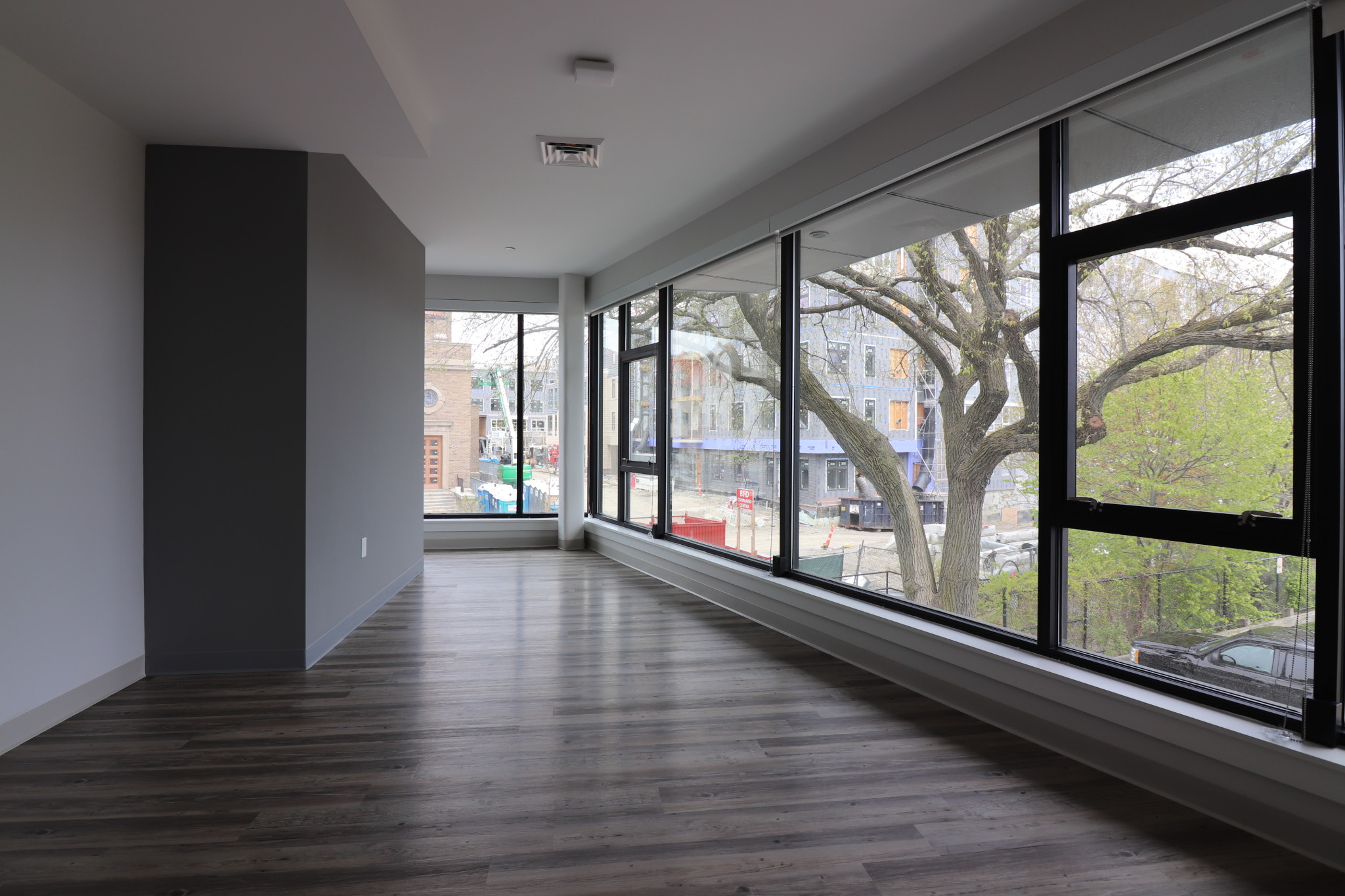 1 bed, 1 bath apartment for rent at 161 Washington St Unit 1224, Brighton — photo 2 of 17