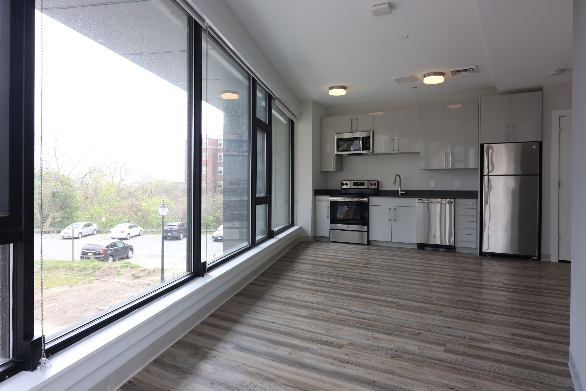 1 bed, 1 bath apartment for rent at 161 Washington St Unit 1224, Brighton — photo 1 of 17
