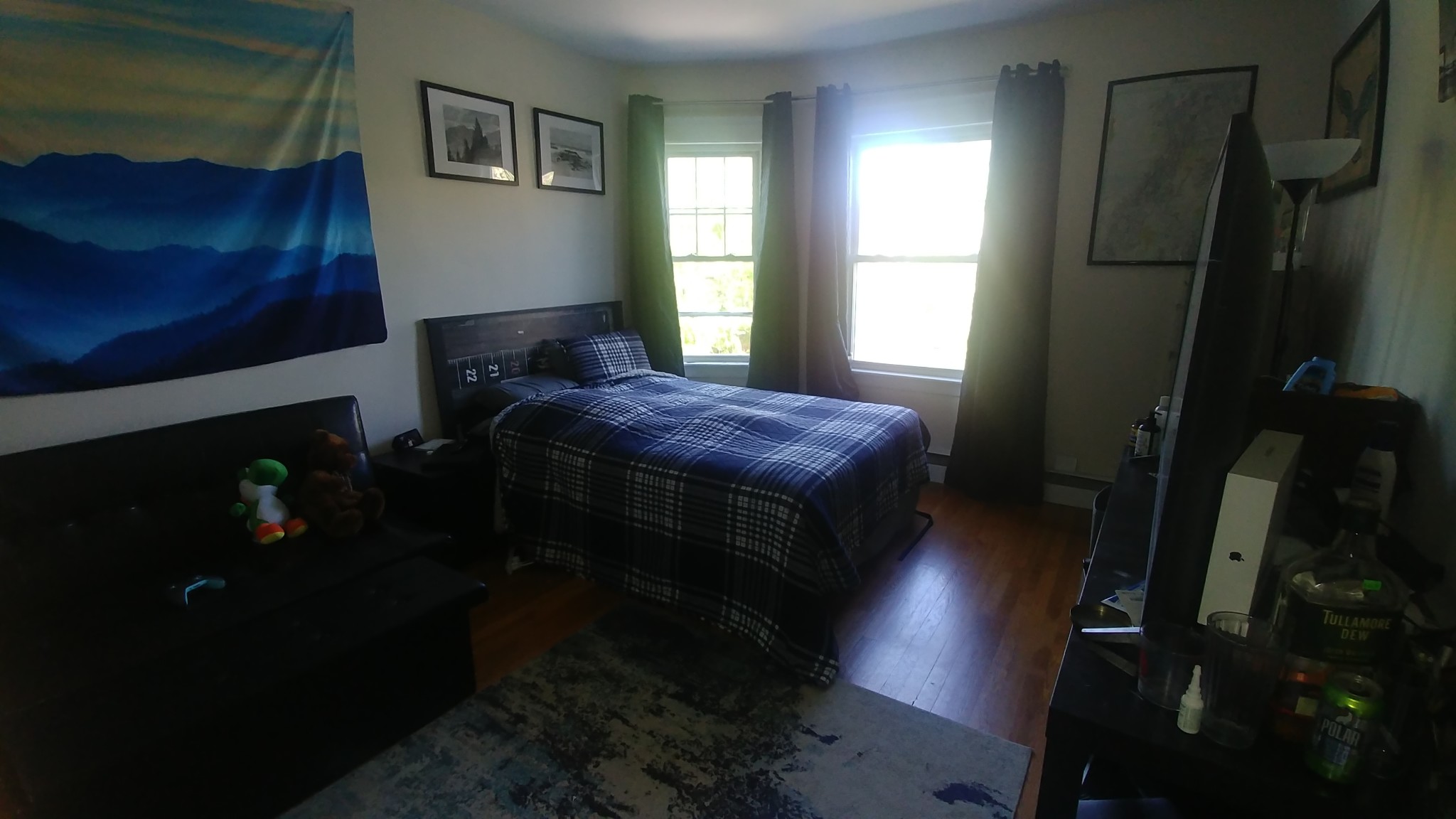 5 bed, 2 bath apartment for rent at 40 Atherton Rd Unit 2A, Coolidge Corner — photo 28 of 36