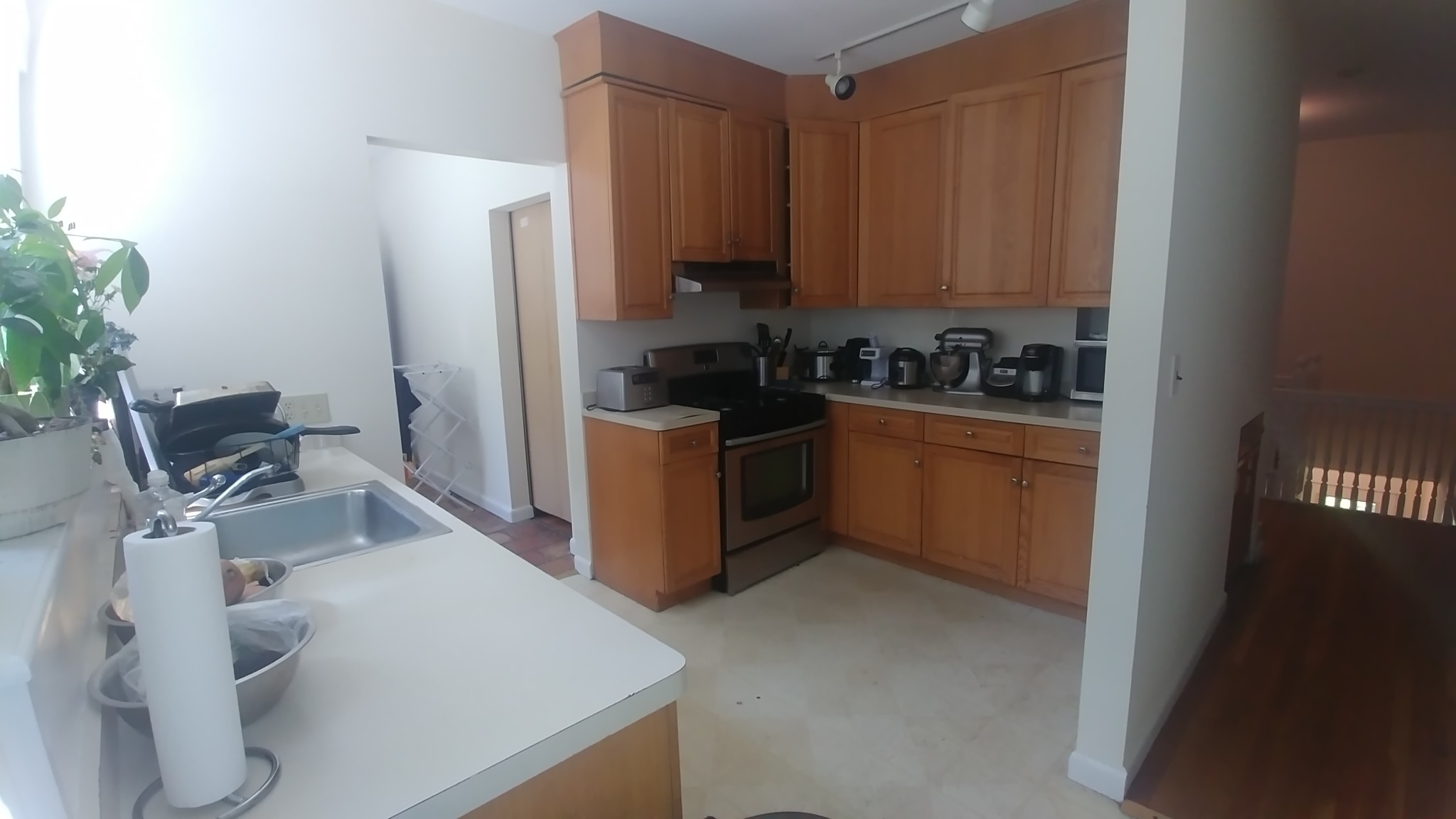 5 bed, 2 bath apartment for rent at 40 Atherton Rd Unit 2A, Coolidge Corner — photo 31 of 36
