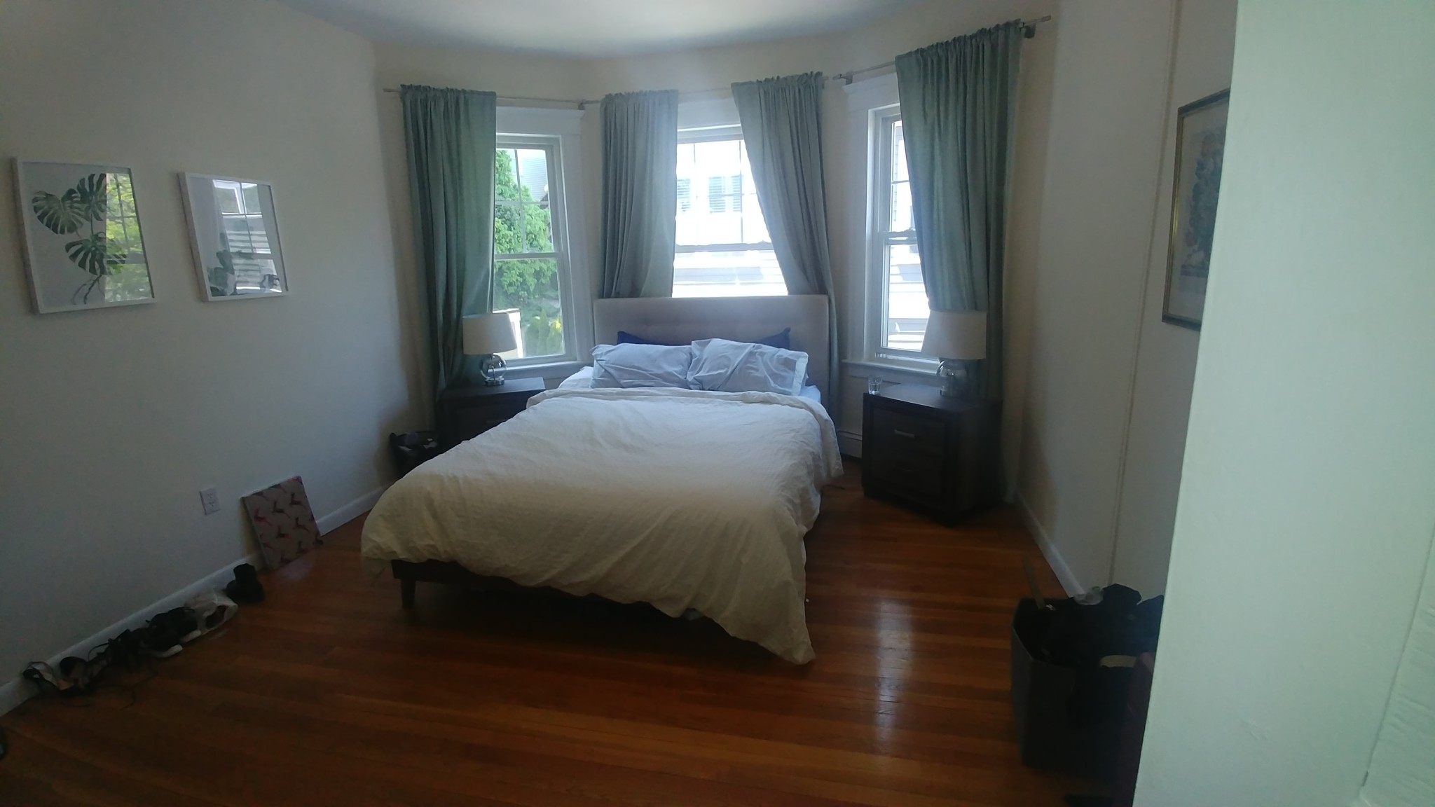 5 bed, 2 bath apartment for rent at 40 Atherton Rd Unit 2A, Coolidge Corner — photo 29 of 36