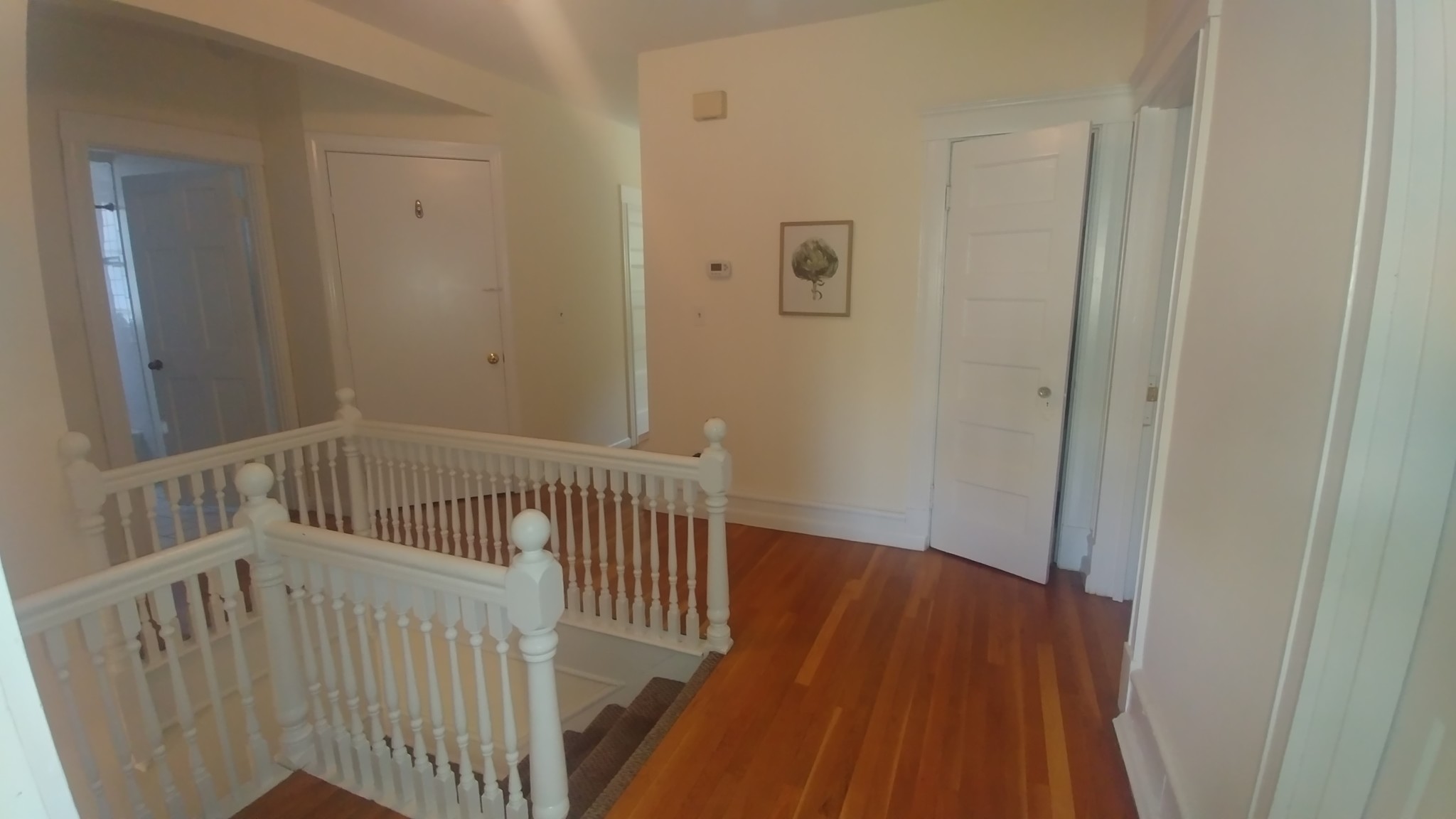 5 bed, 2 bath apartment for rent at 40 Atherton Rd Unit 2A, Coolidge Corner — photo 33 of 36