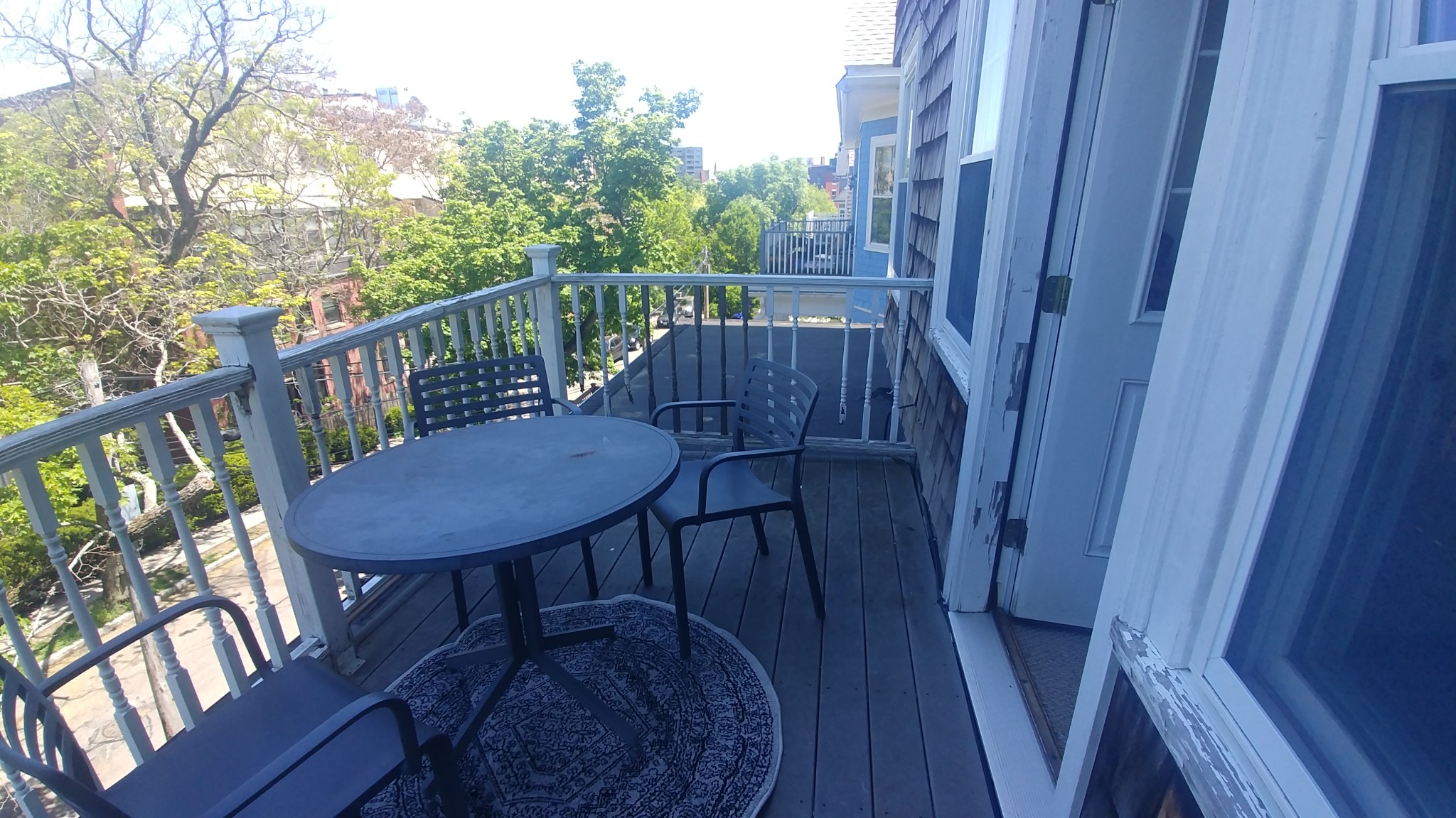 5 bed, 2 bath apartment for rent at 40 Atherton Rd Unit 2A, Coolidge Corner — photo 34 of 36