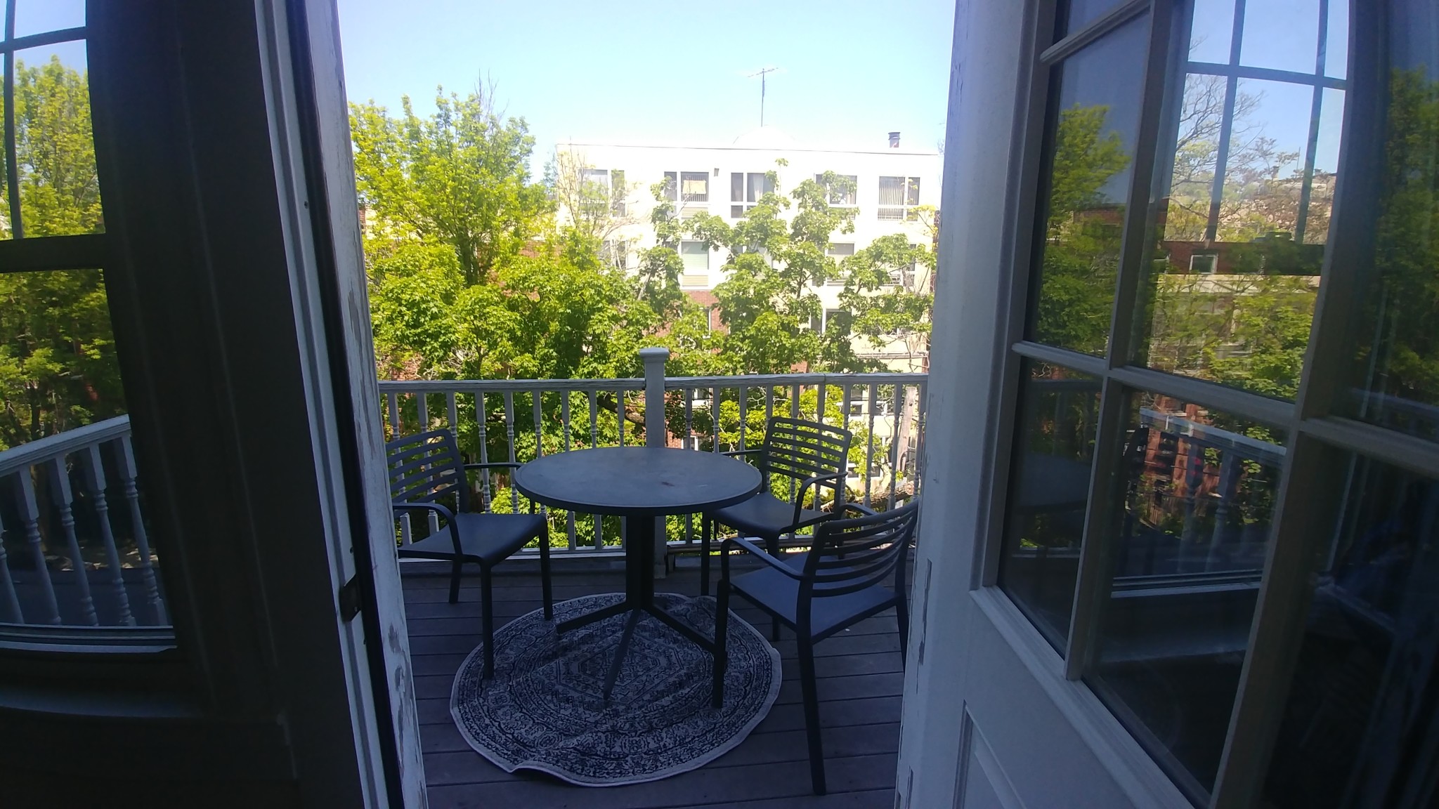 5 bed, 2 bath apartment for rent at 40 Atherton Rd Unit 2A, Coolidge Corner — photo 35 of 36