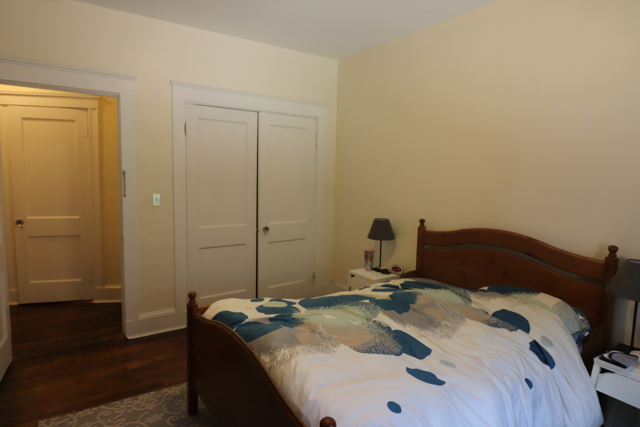 124 Babcock St, Coolidge Corner