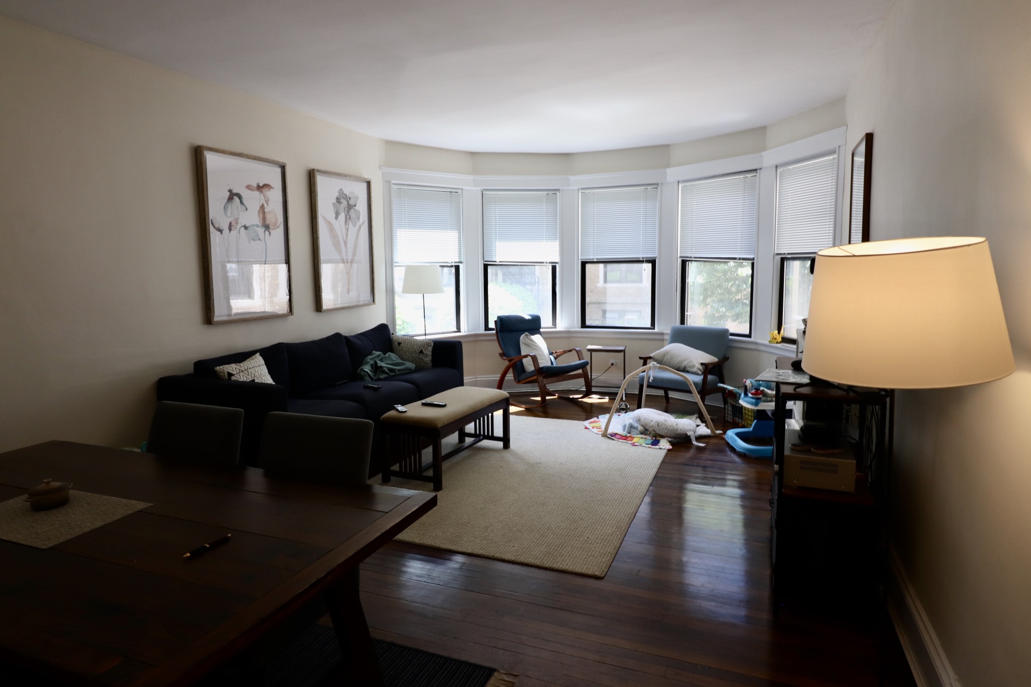 124 Babcock St, Coolidge Corner