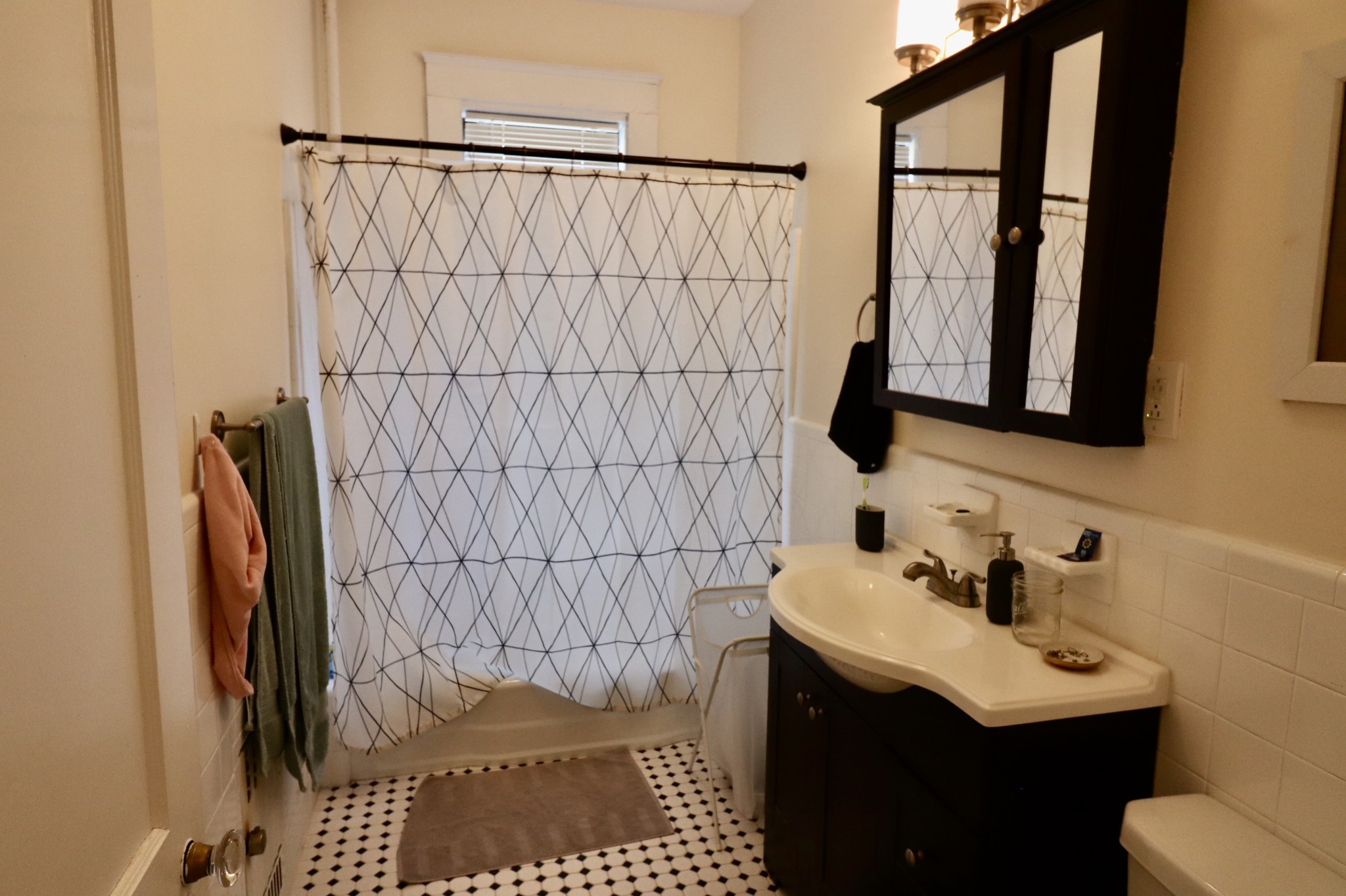 124 Babcock St, Coolidge Corner