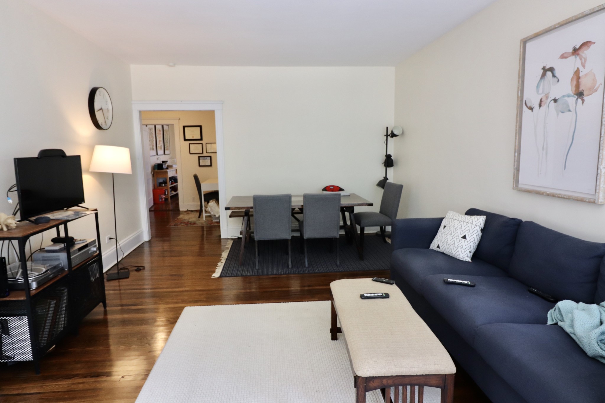 124 Babcock St, Coolidge Corner