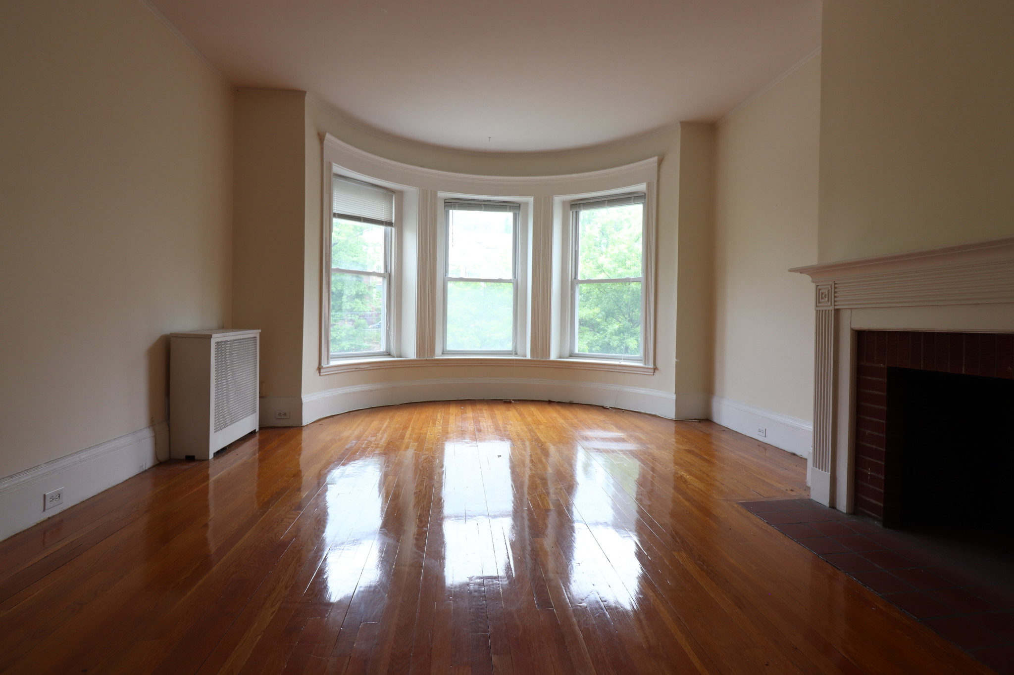 1569 Beacon St, Washington Square