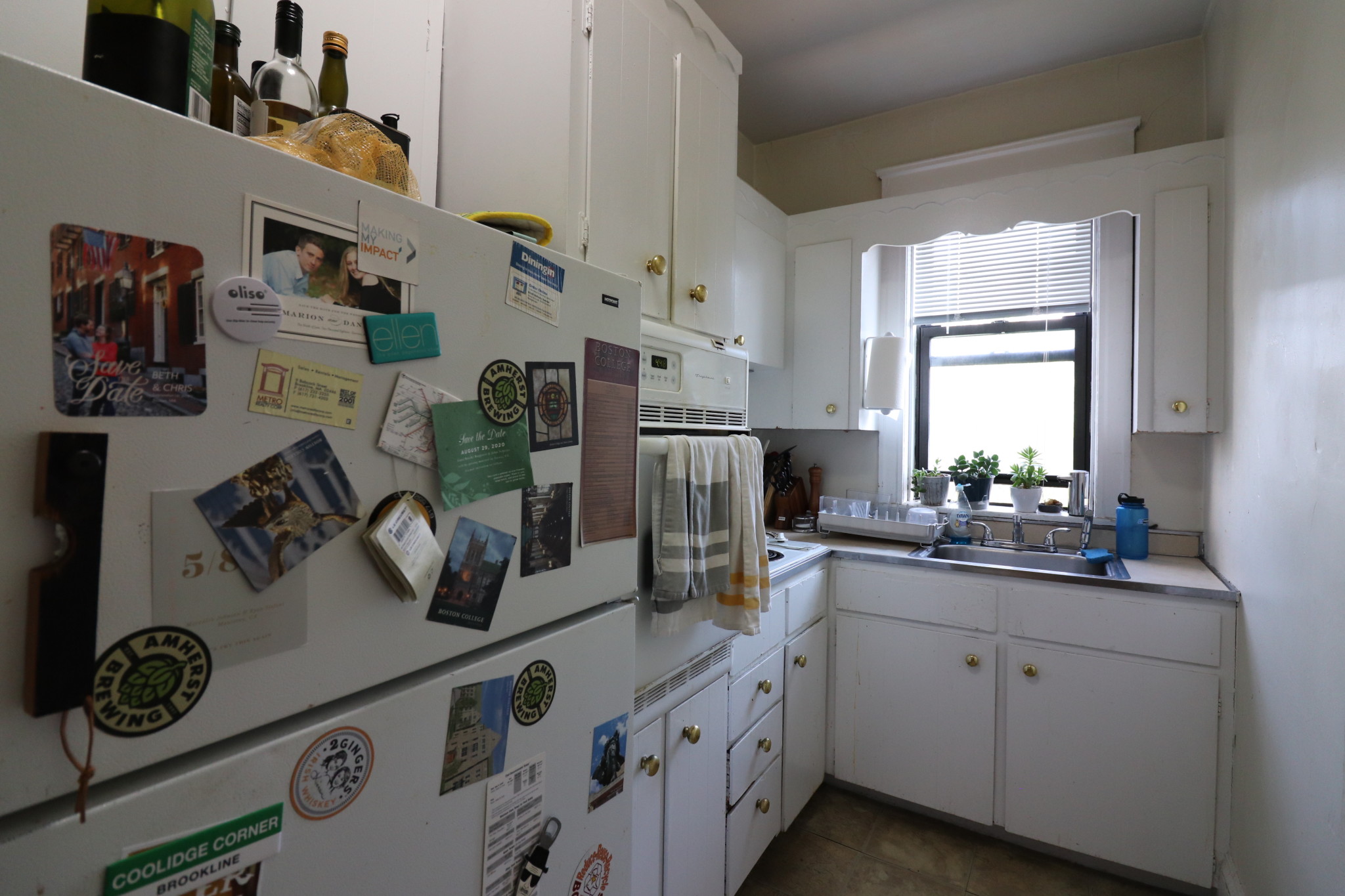 126 Babcock St, North Brookline