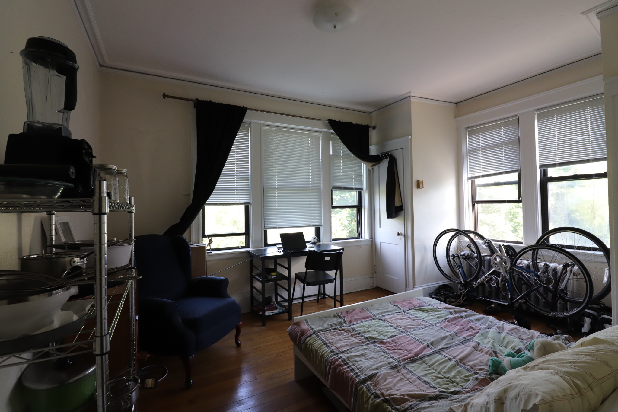 126 Babcock St, North Brookline