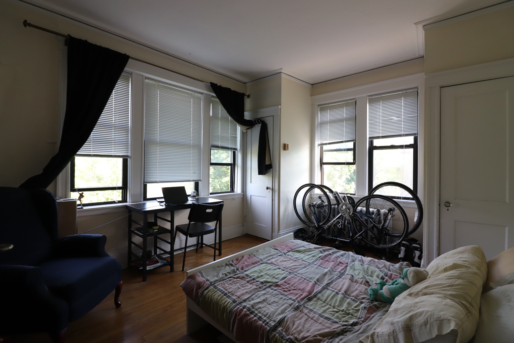 126 Babcock St, North Brookline