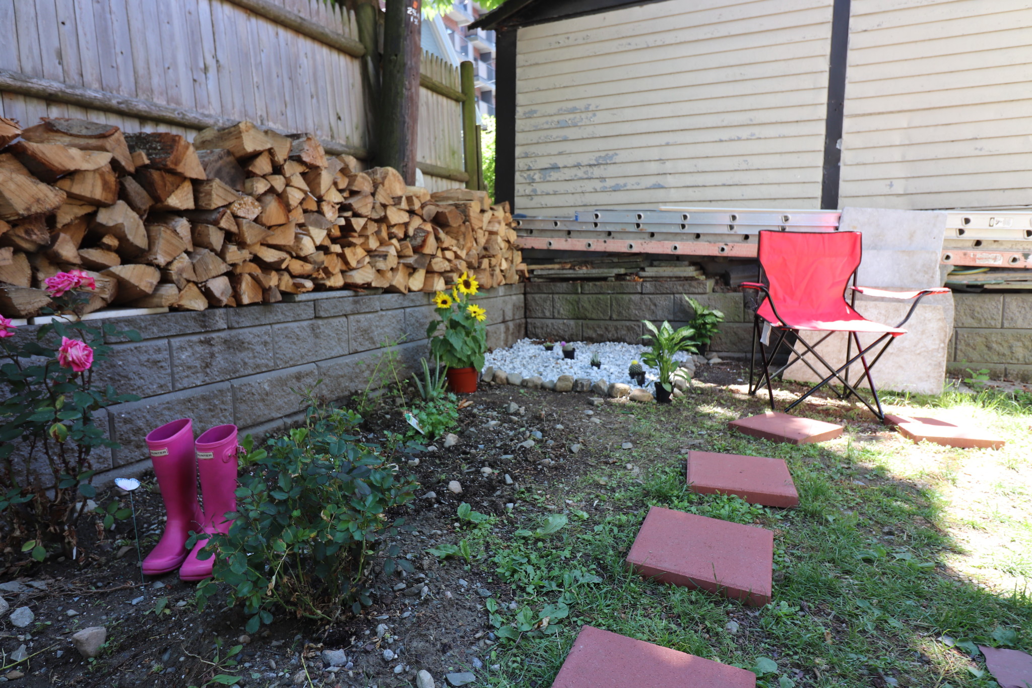 143 Saint Paul St, Coolidge Corner