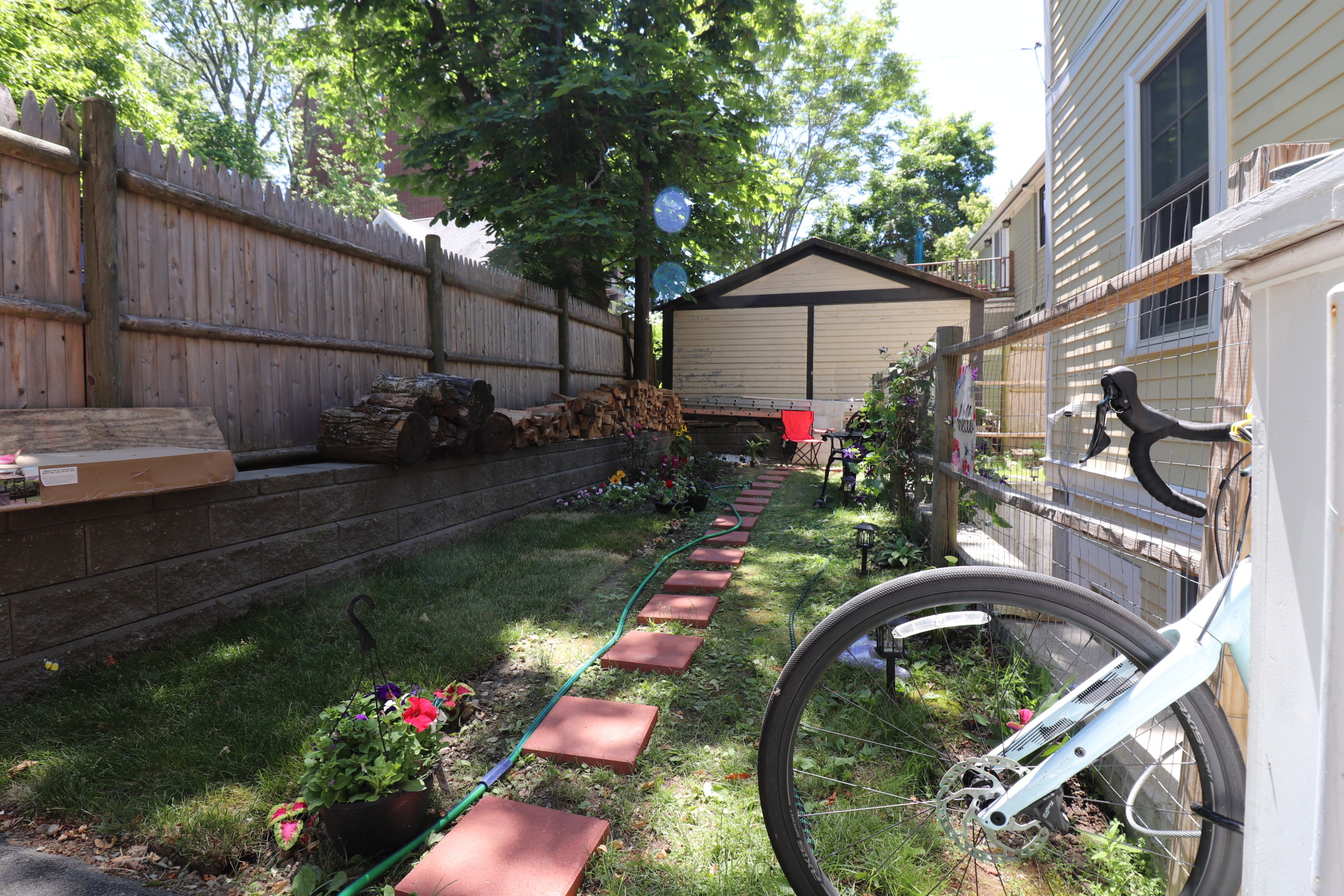 143 Saint Paul St, Coolidge Corner