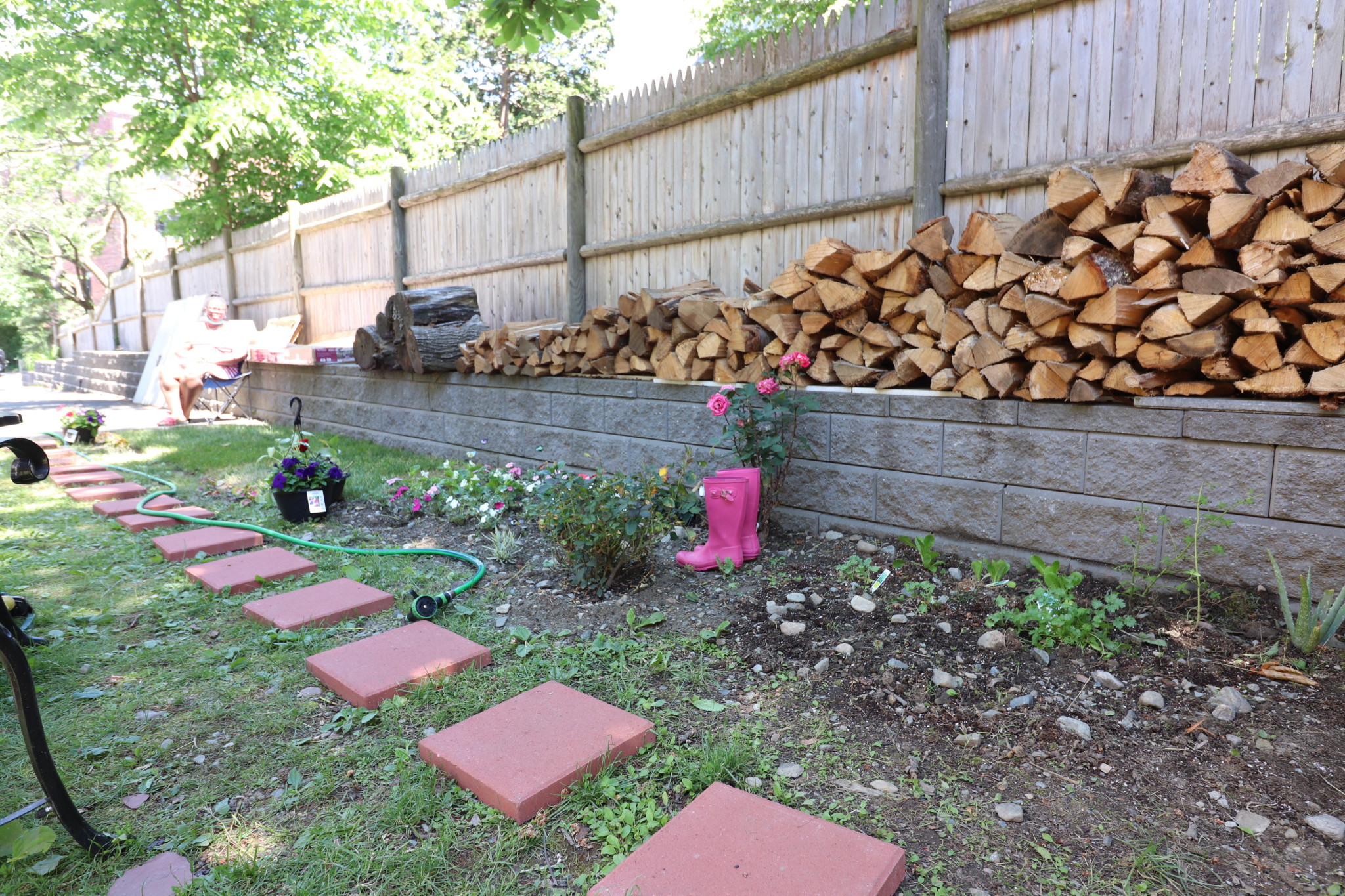 143 Saint Paul St, Coolidge Corner