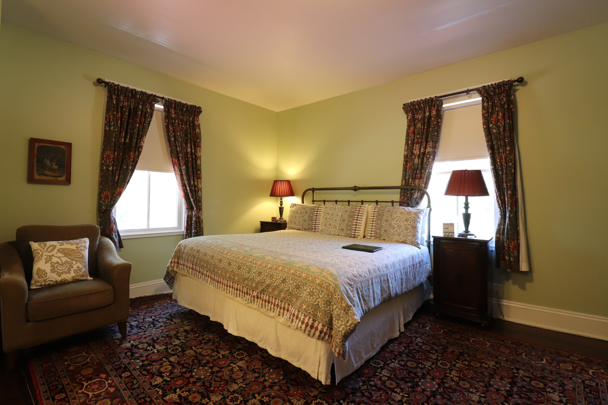 143 Saint Paul St, Coolidge Corner