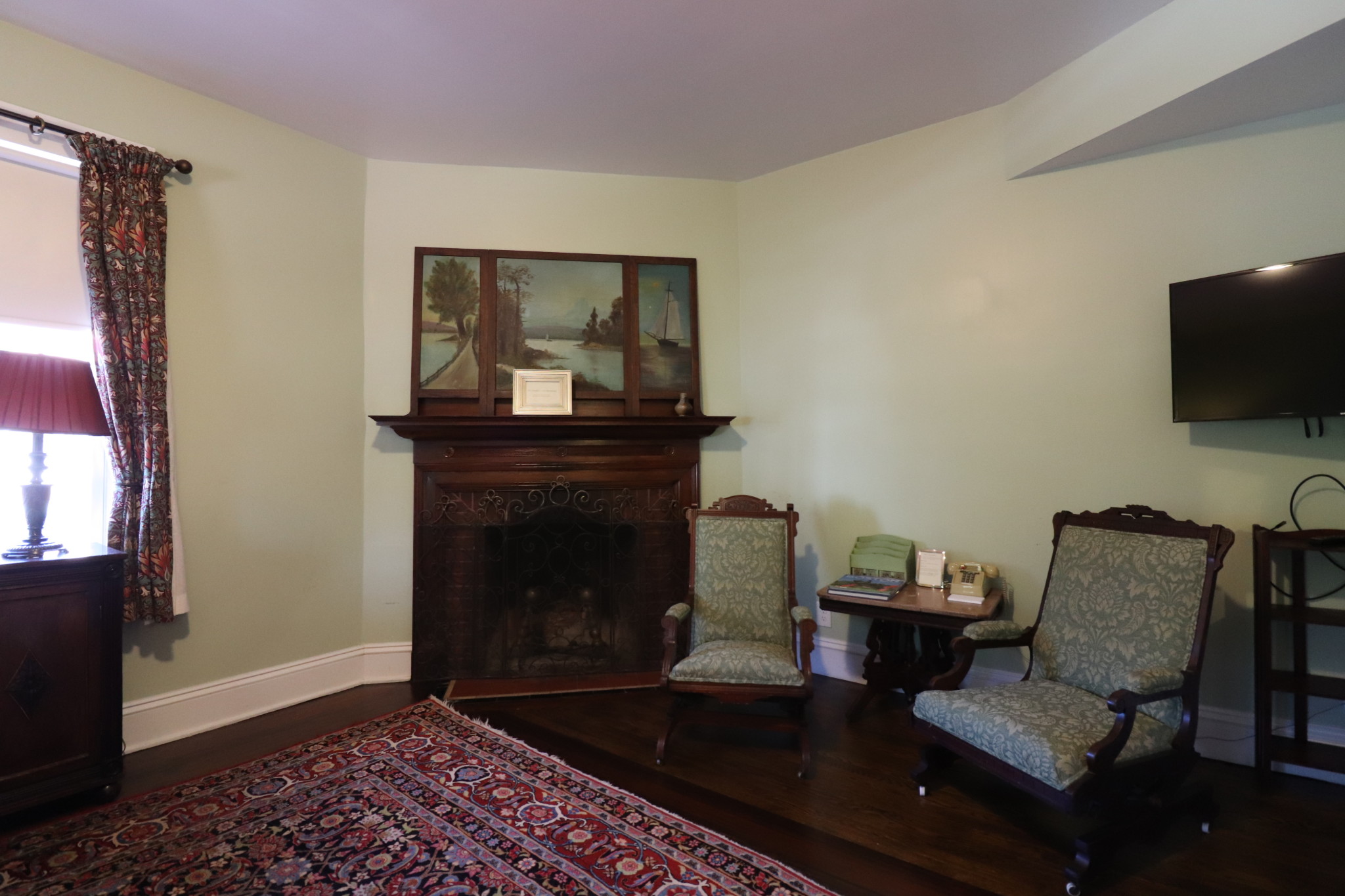 143 Saint Paul St, Coolidge Corner