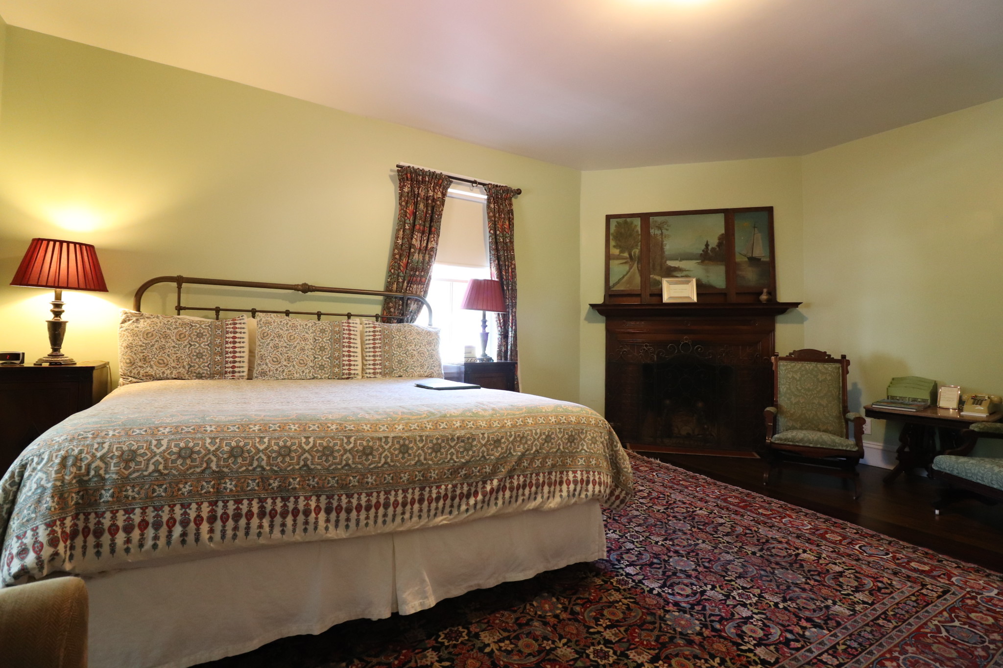 143 Saint Paul St, Coolidge Corner