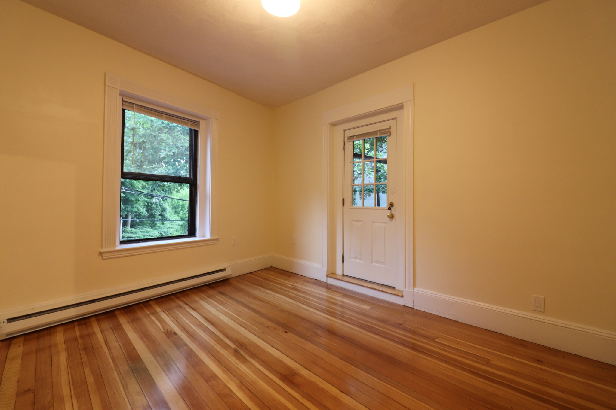 10 Park St, Coolidge Corner