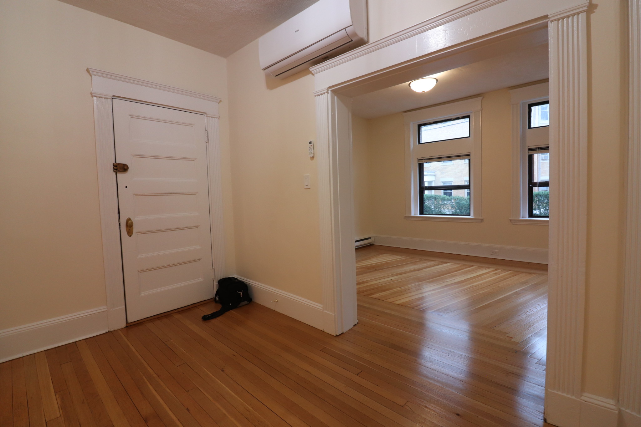 10 Park St, Coolidge Corner