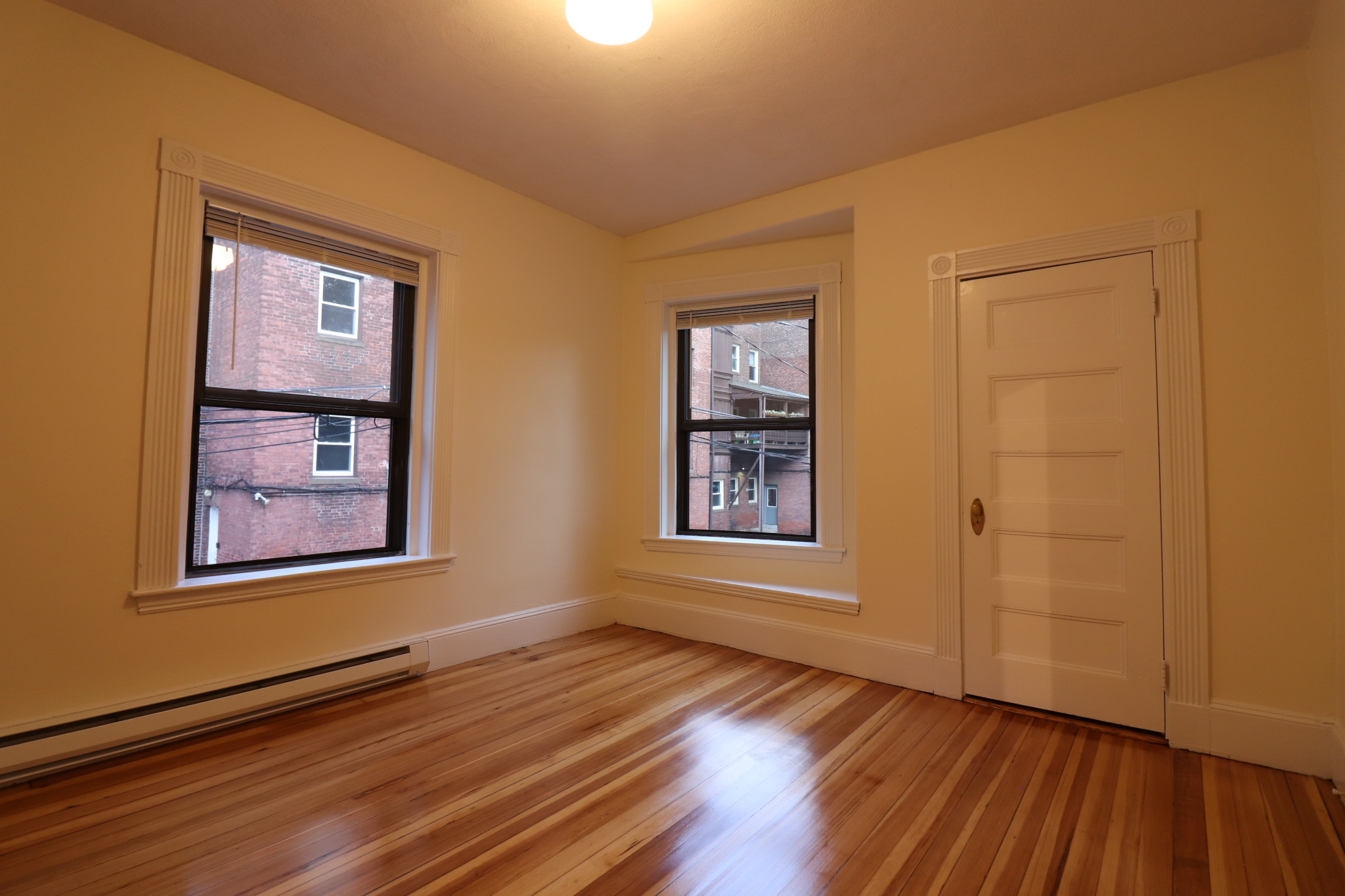 10 Park St, Coolidge Corner