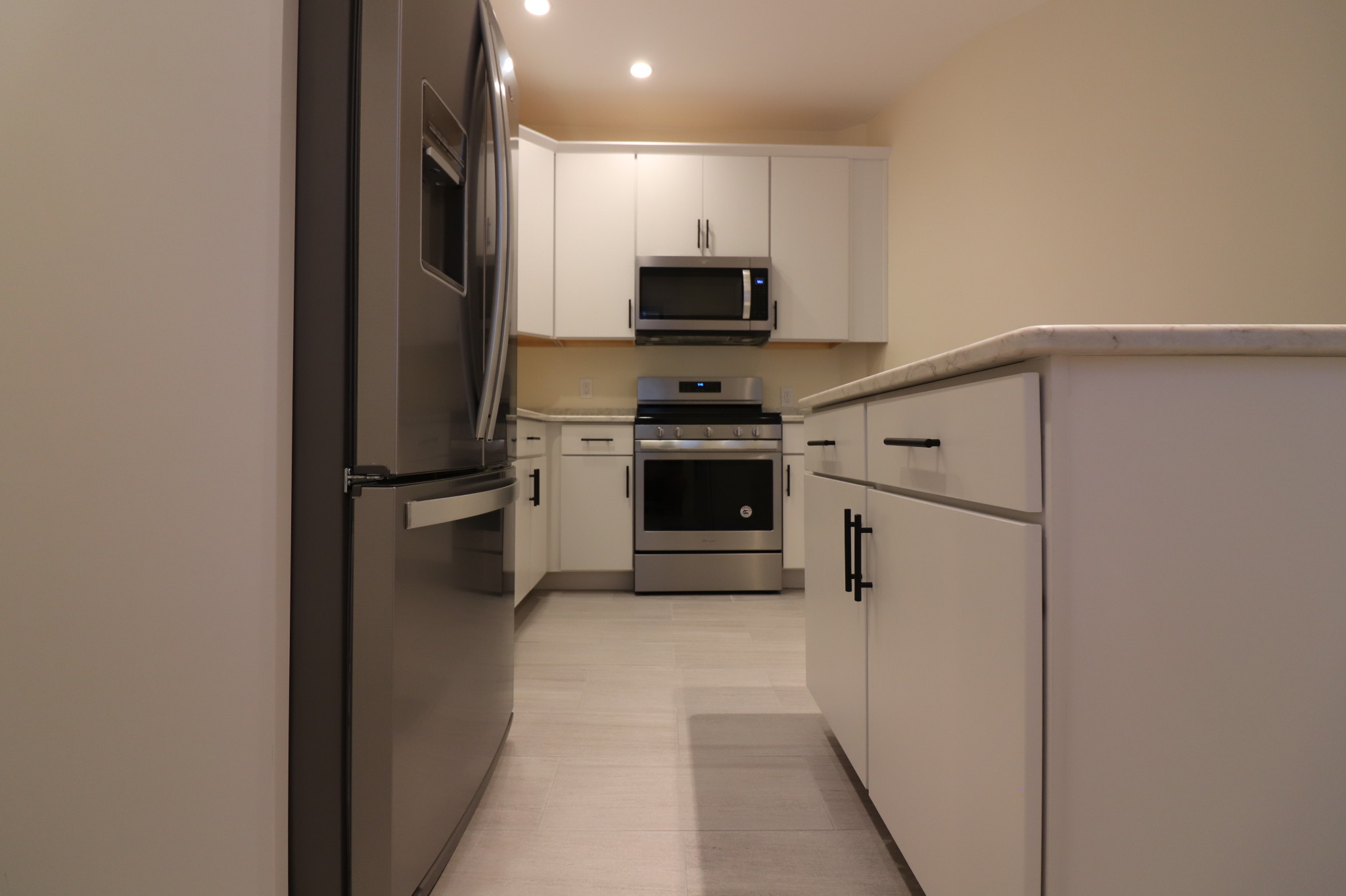 10 Park St, Coolidge Corner