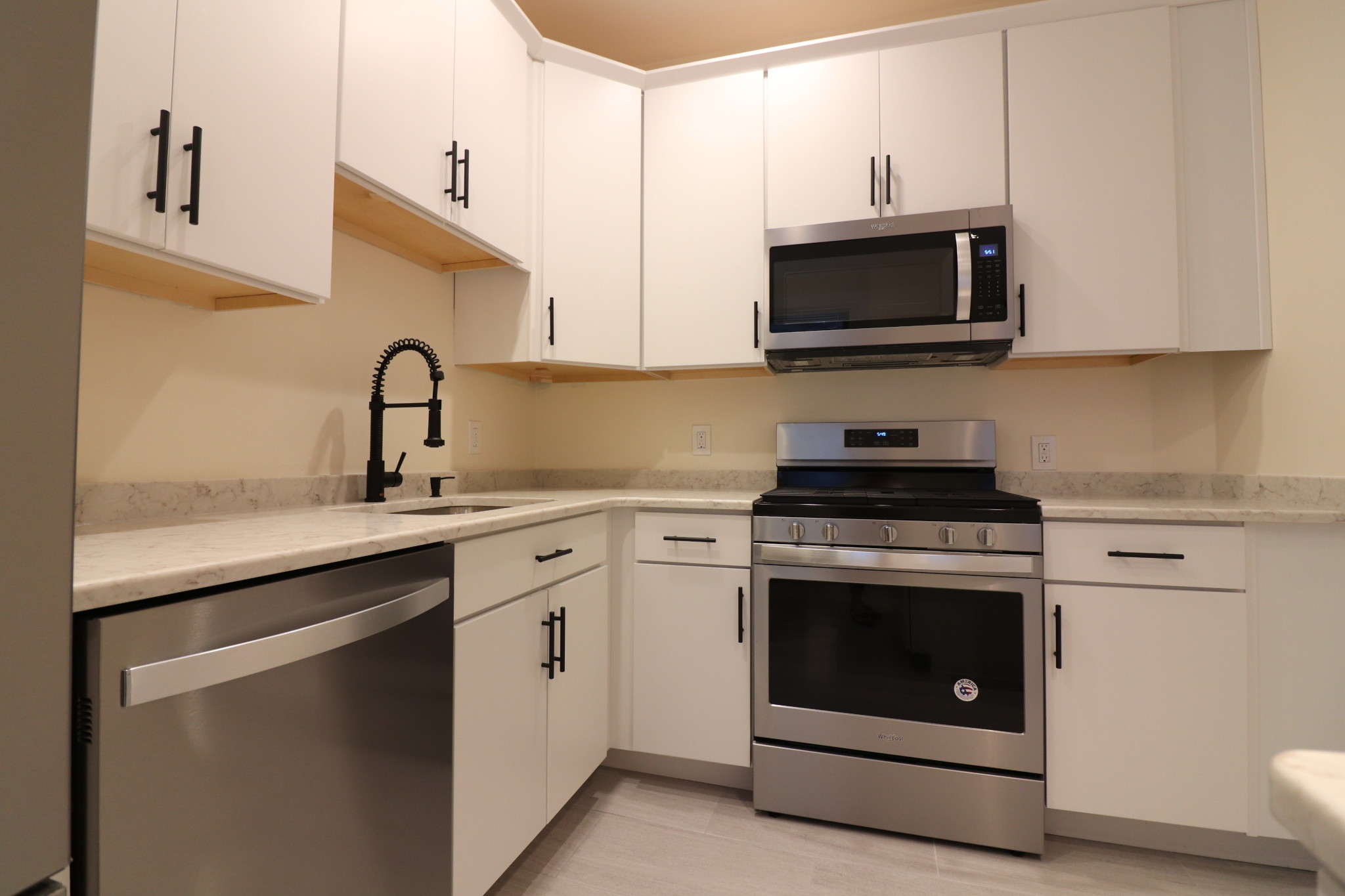 10 Park St, Coolidge Corner