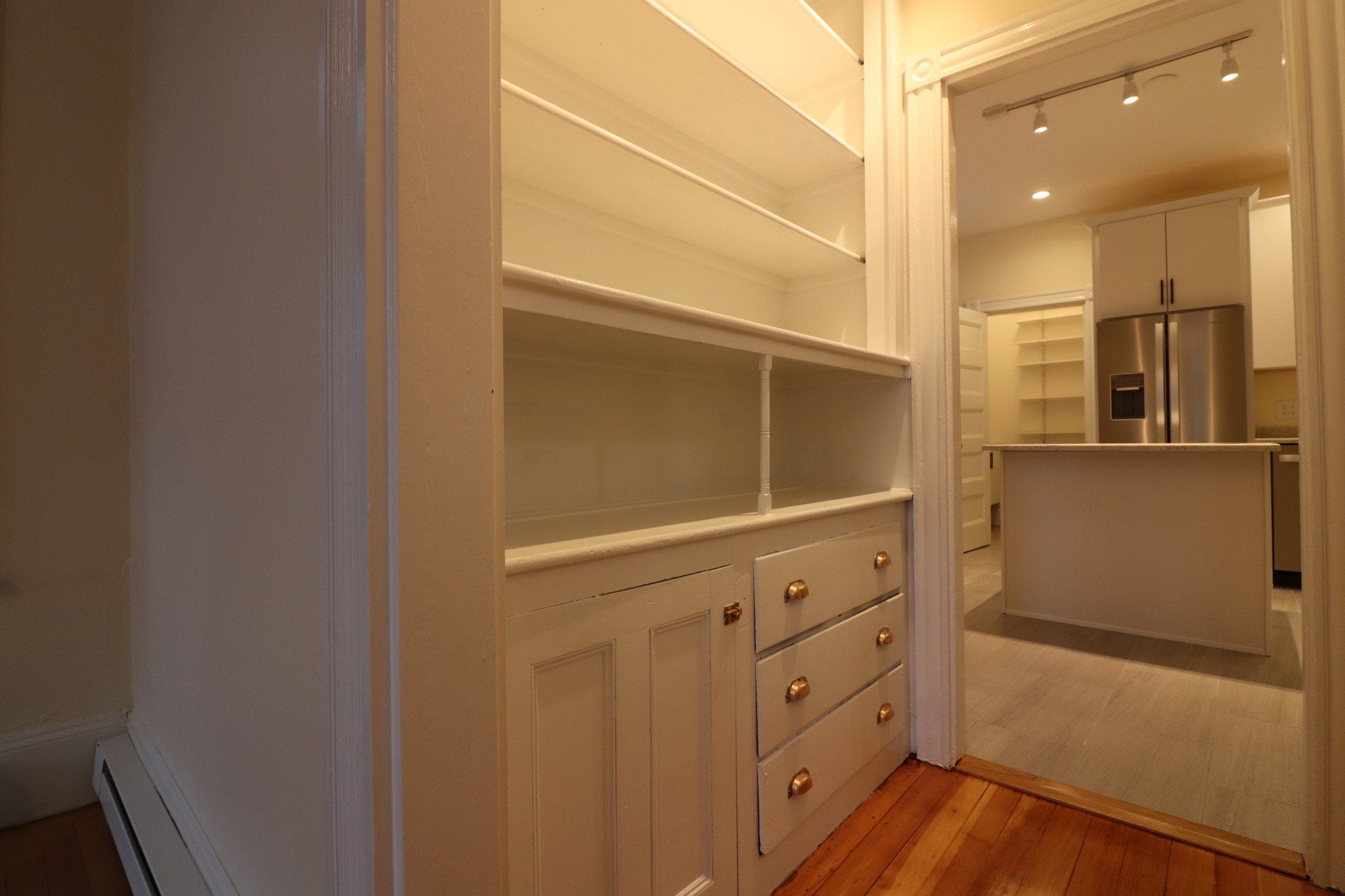 10 Park St, Coolidge Corner