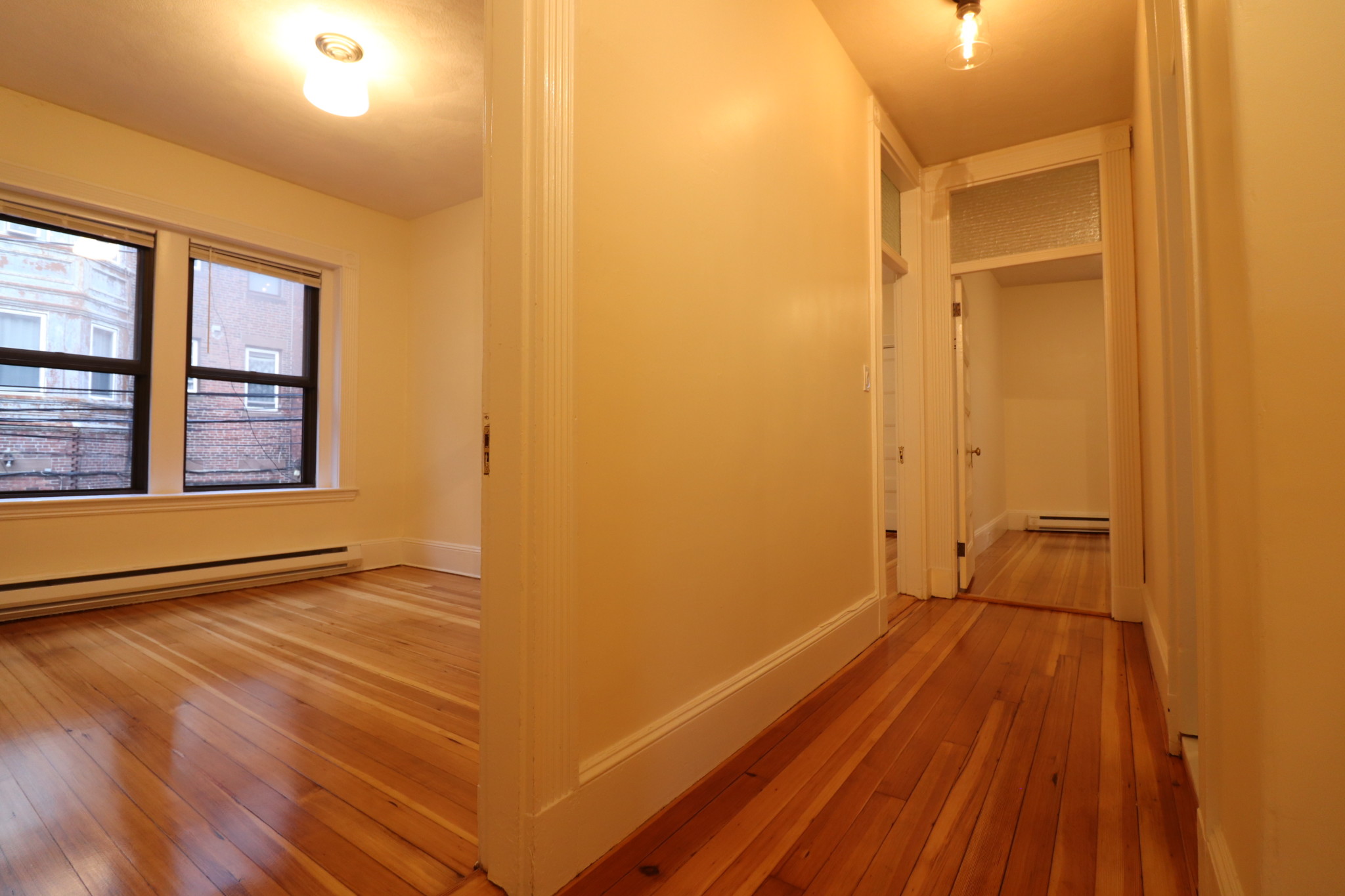 10 Park St, Coolidge Corner