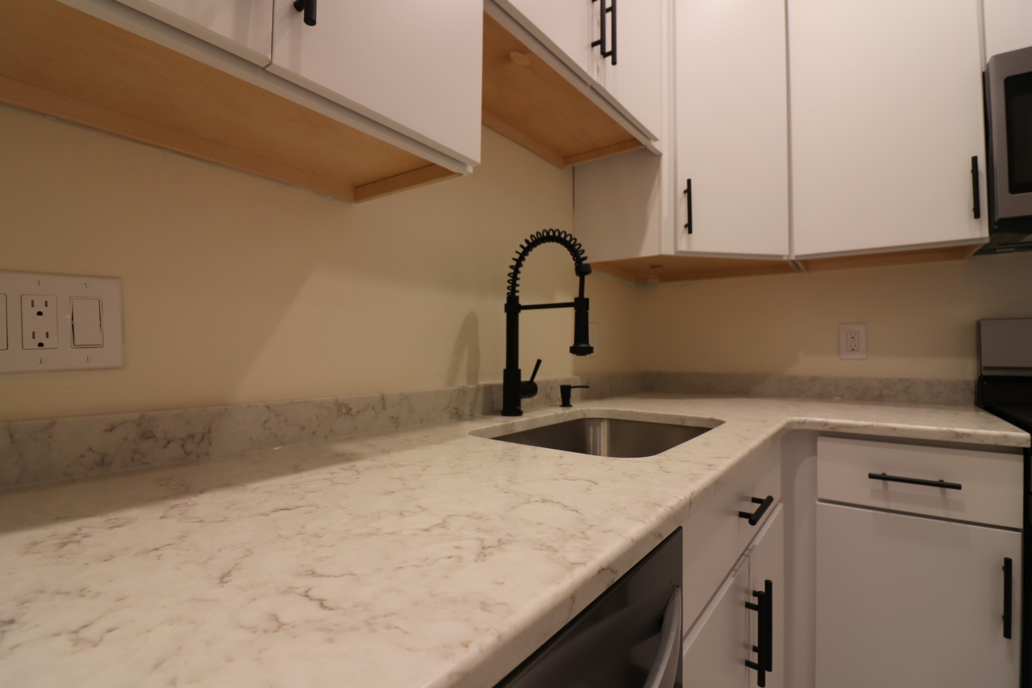 10 Park St, Coolidge Corner