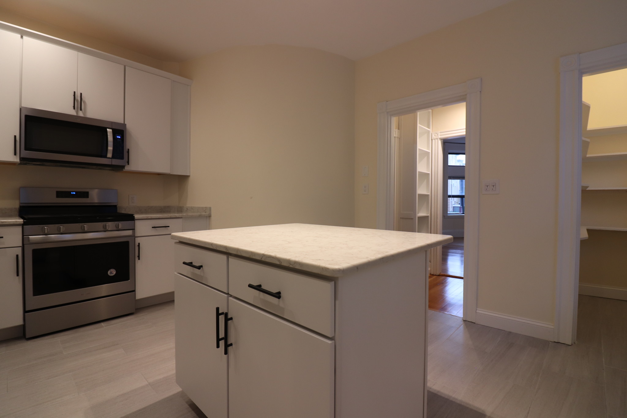 10 Park St, Coolidge Corner