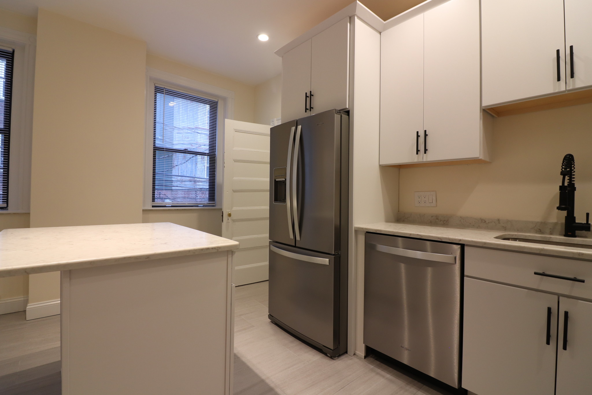 10 Park St, Coolidge Corner