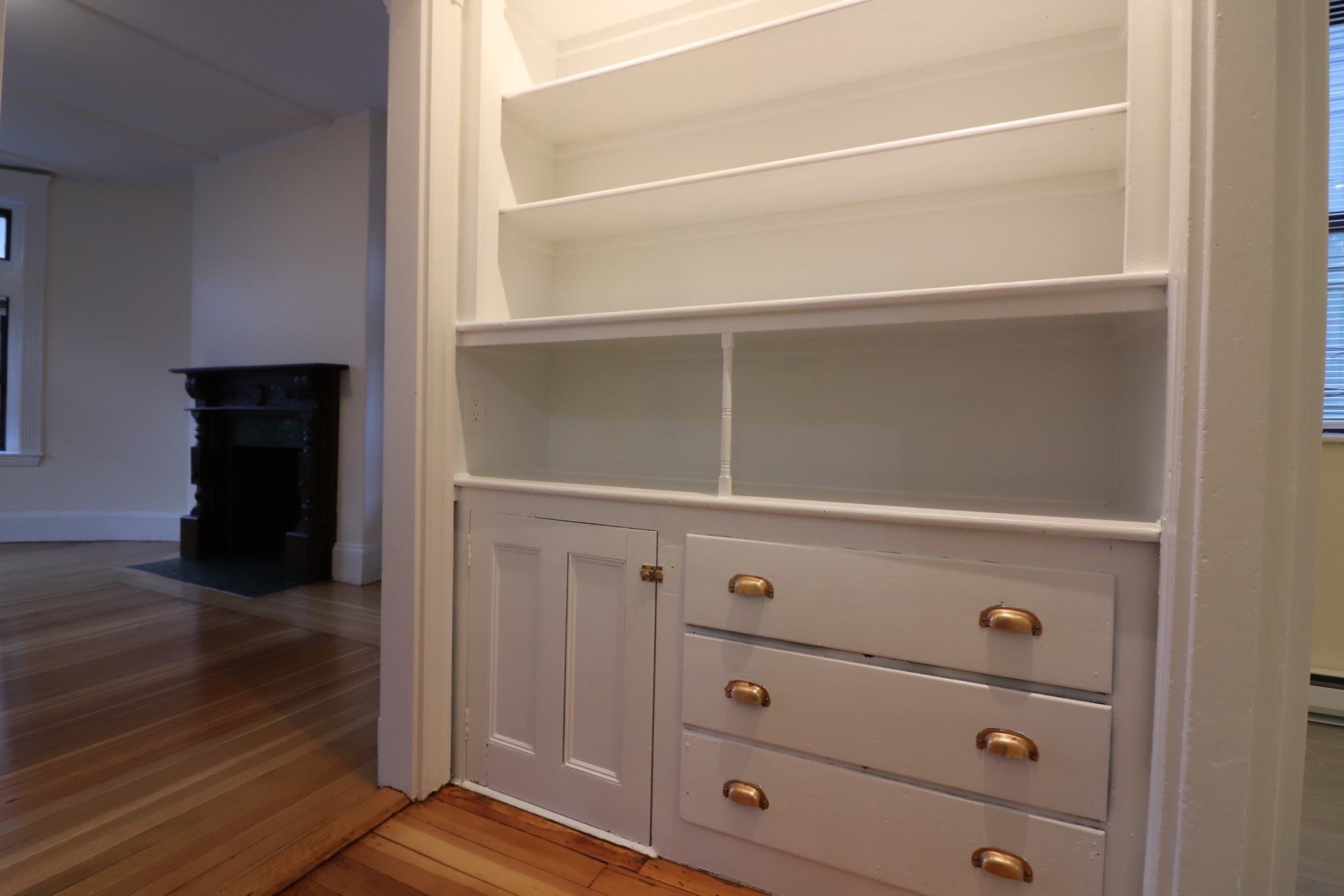 10 Park St, Coolidge Corner