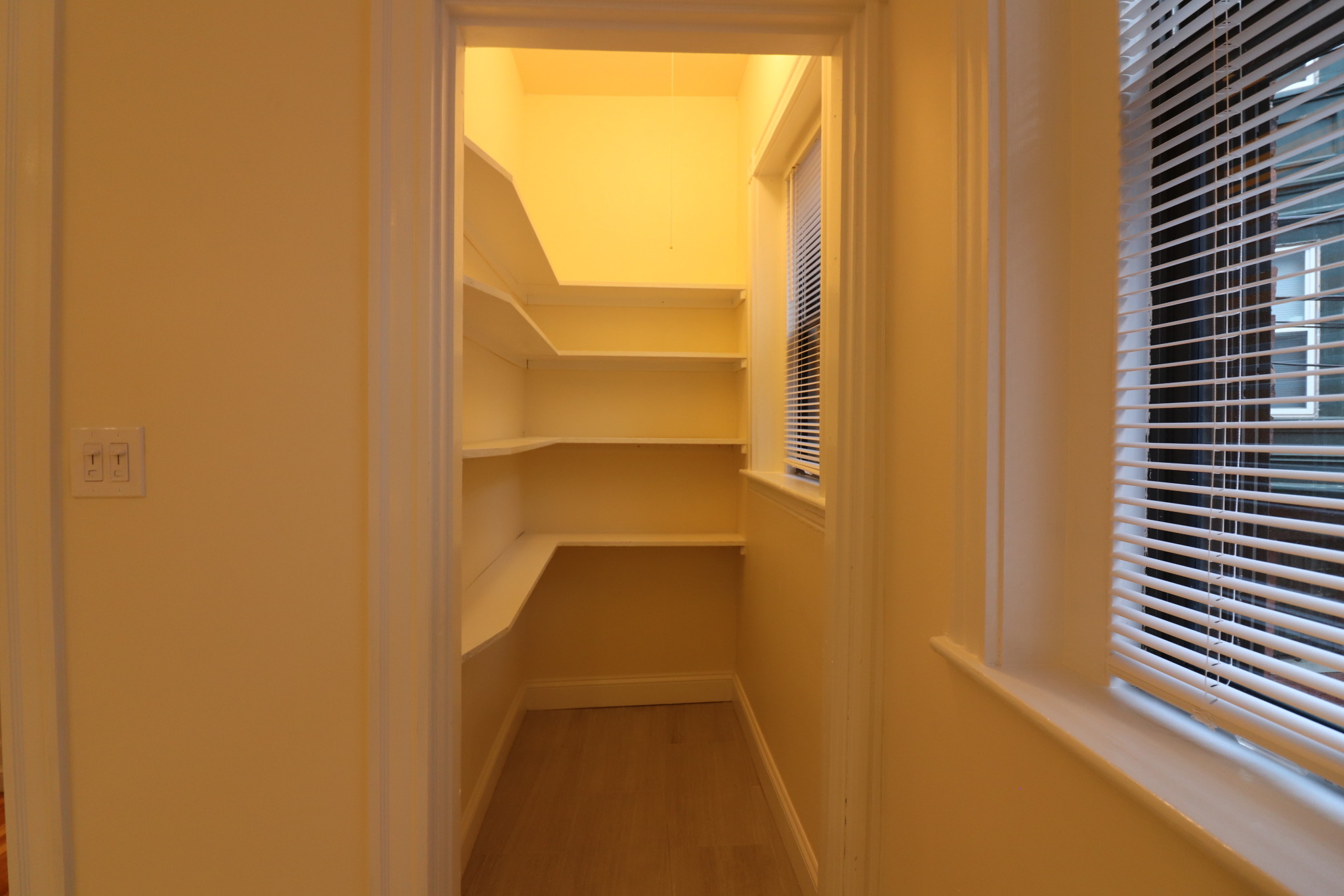 10 Park St, Coolidge Corner