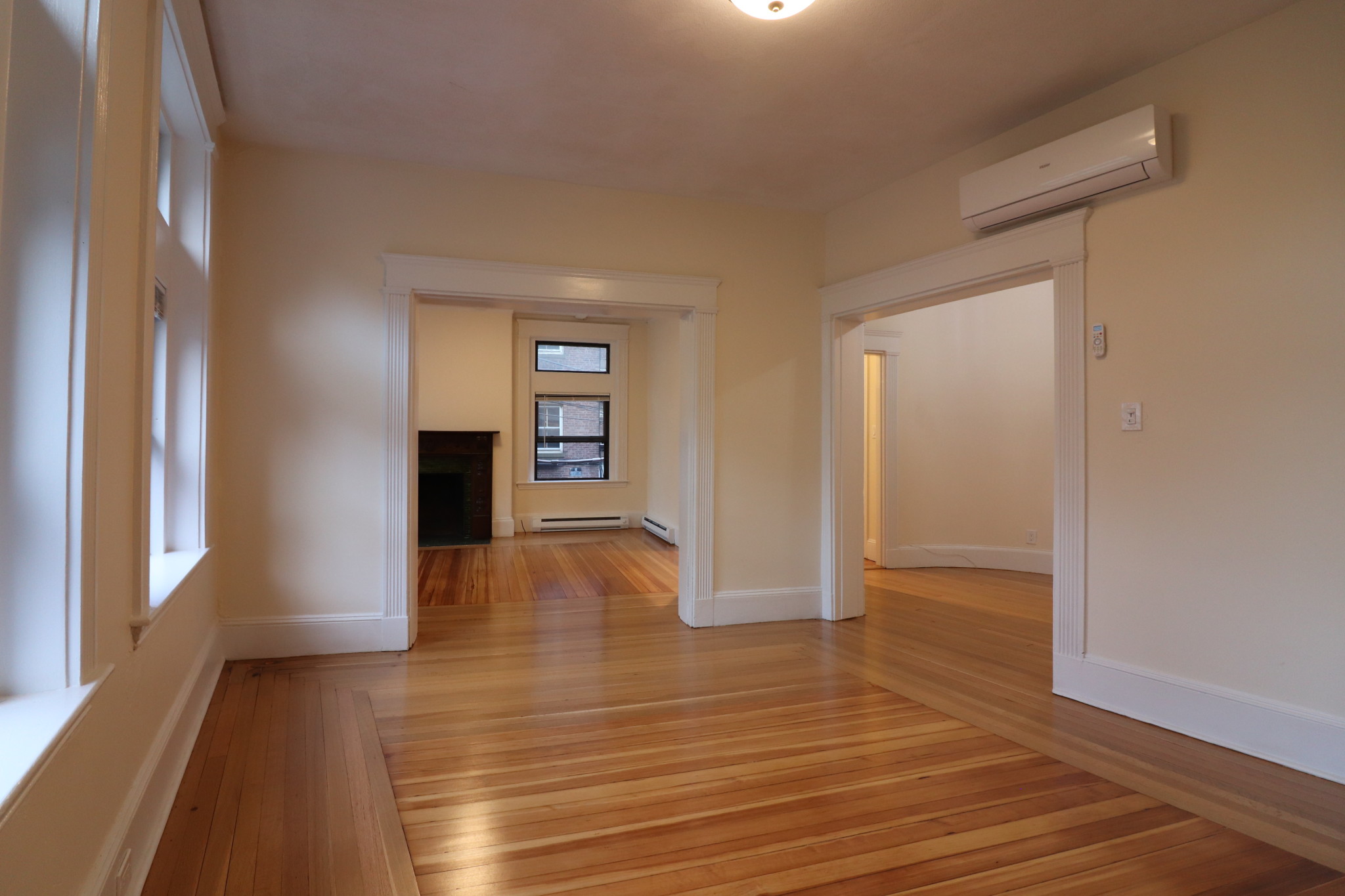 10 Park St, Coolidge Corner