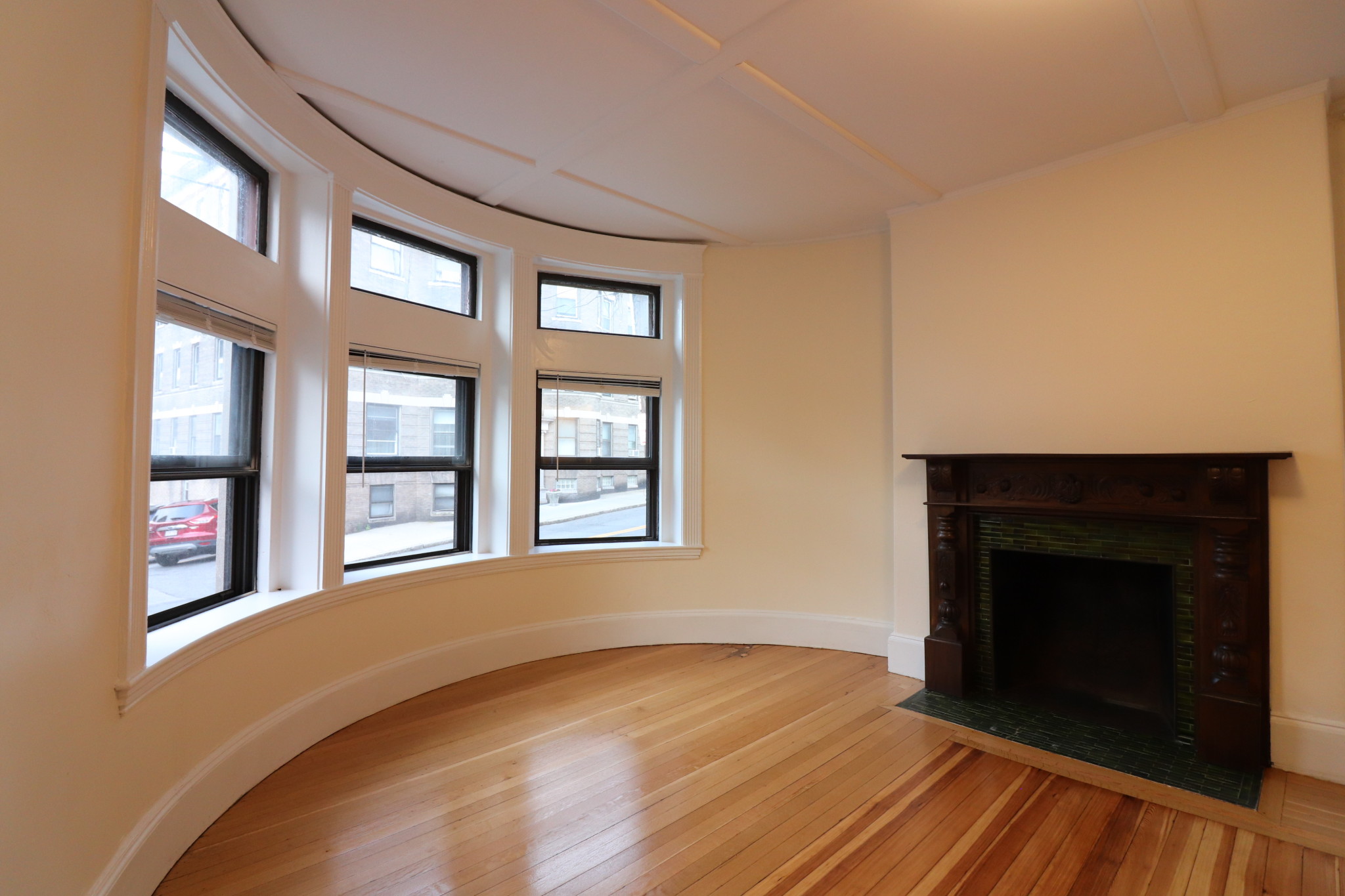 10 Park St, Coolidge Corner