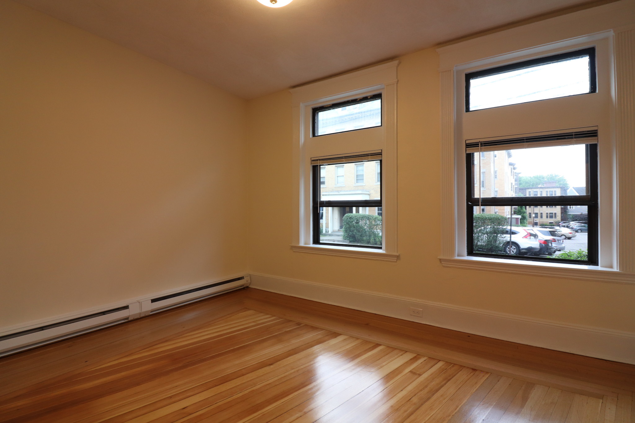 10 Park St, Coolidge Corner