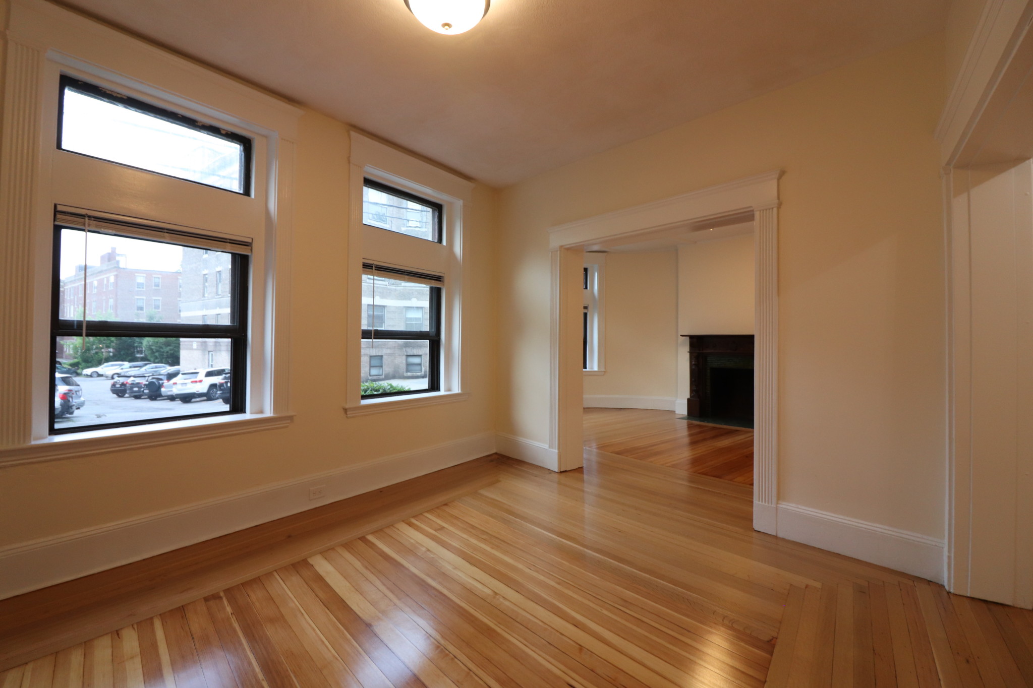 10 Park St, Coolidge Corner