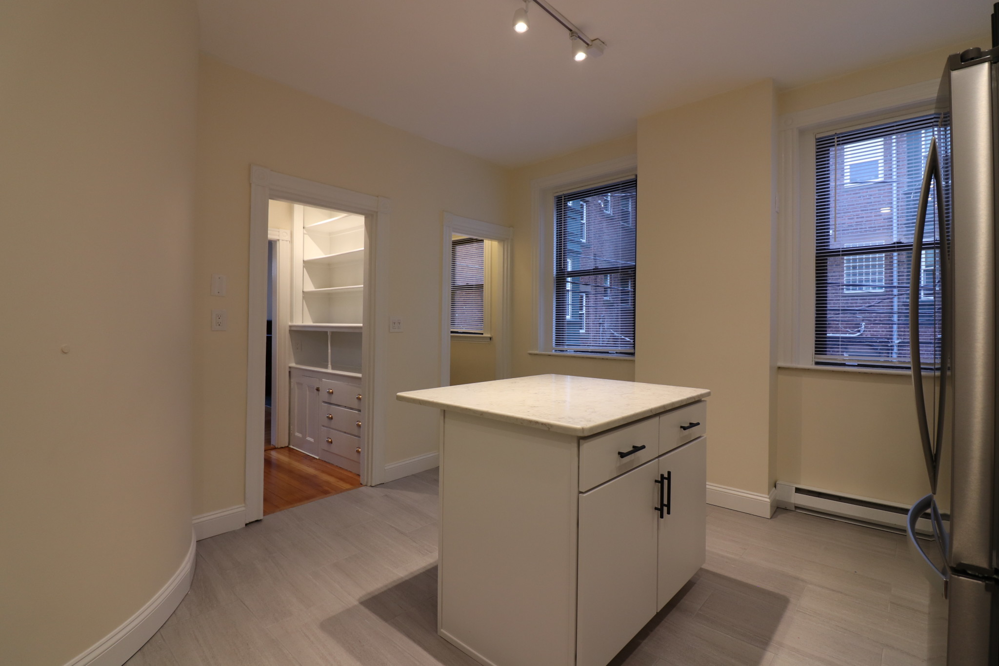 10 Park St, Coolidge Corner