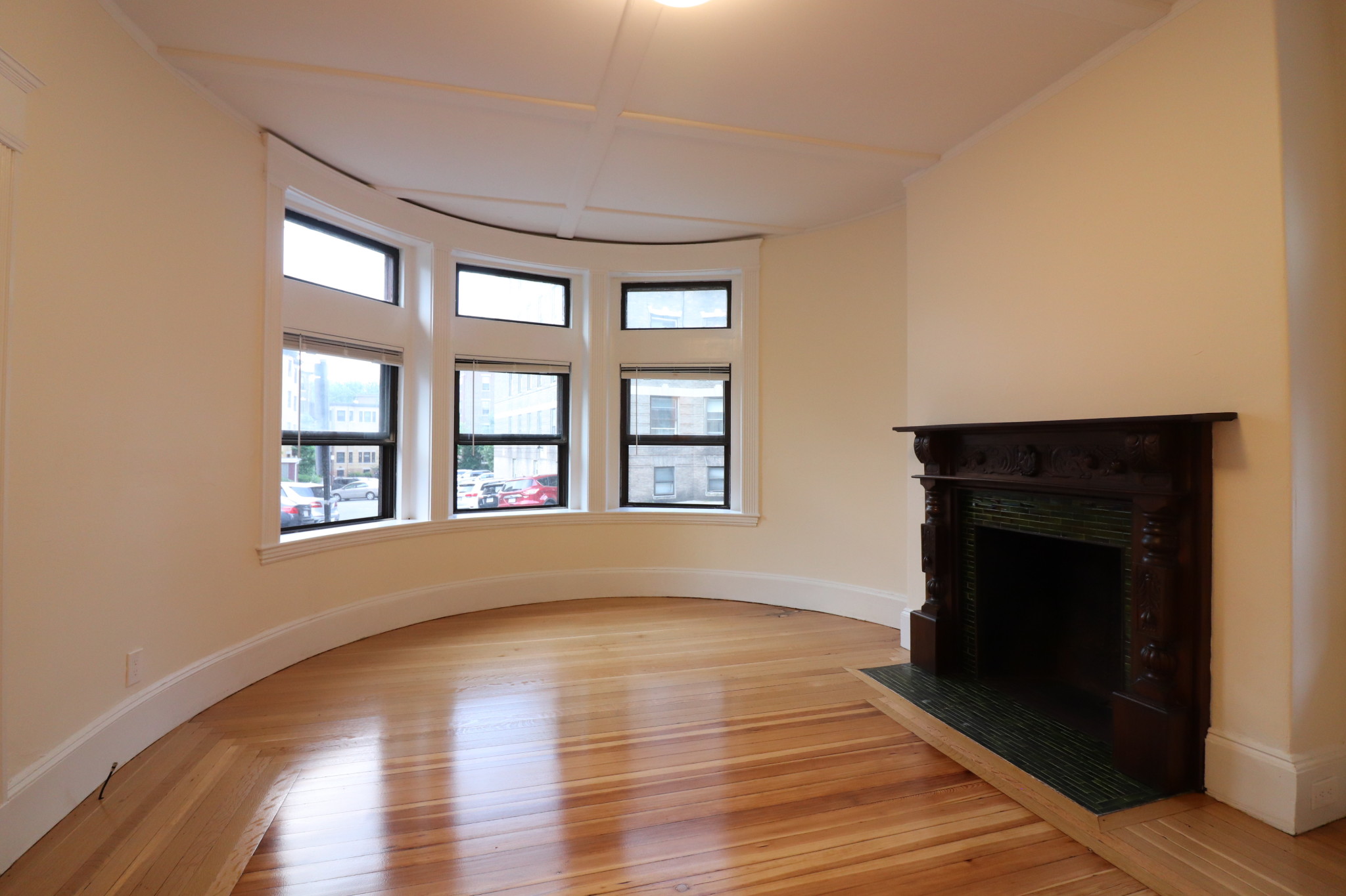 10 Park St, Coolidge Corner